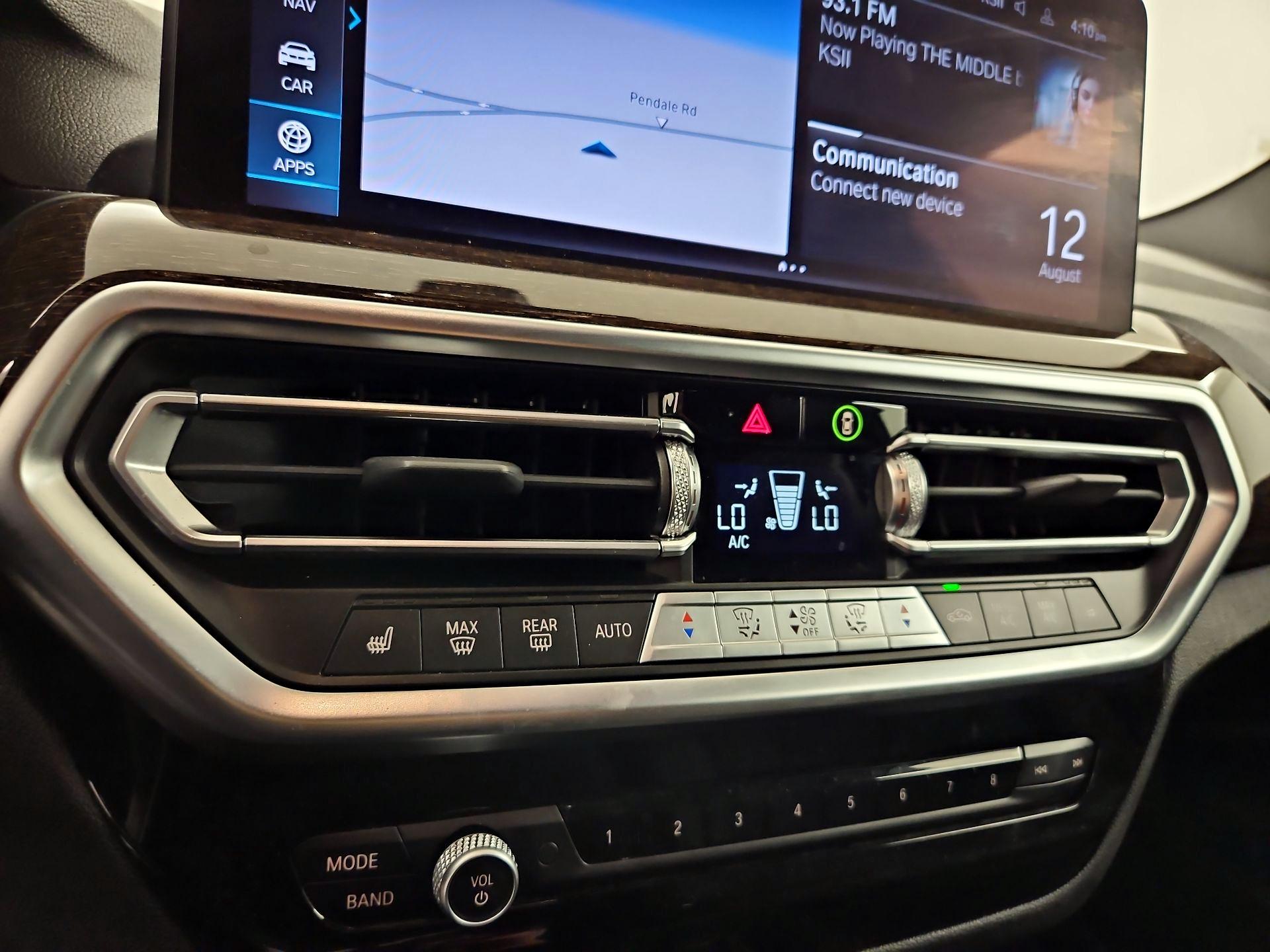 Thumbnail: 2022 BMW X3 - 17