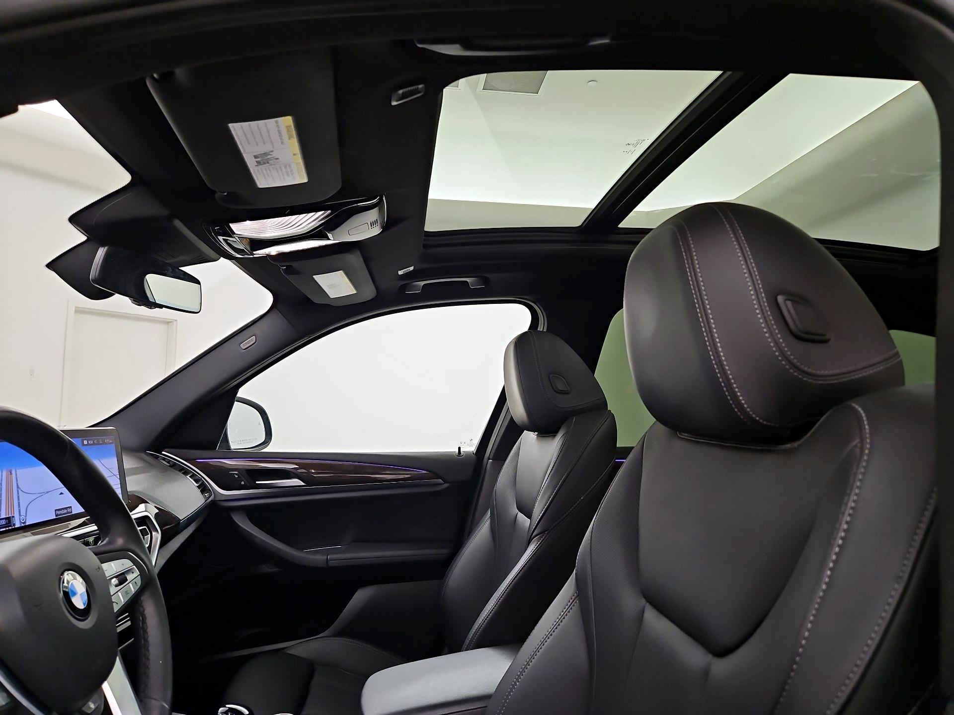 Thumbnail: 2022 BMW X3 - 20