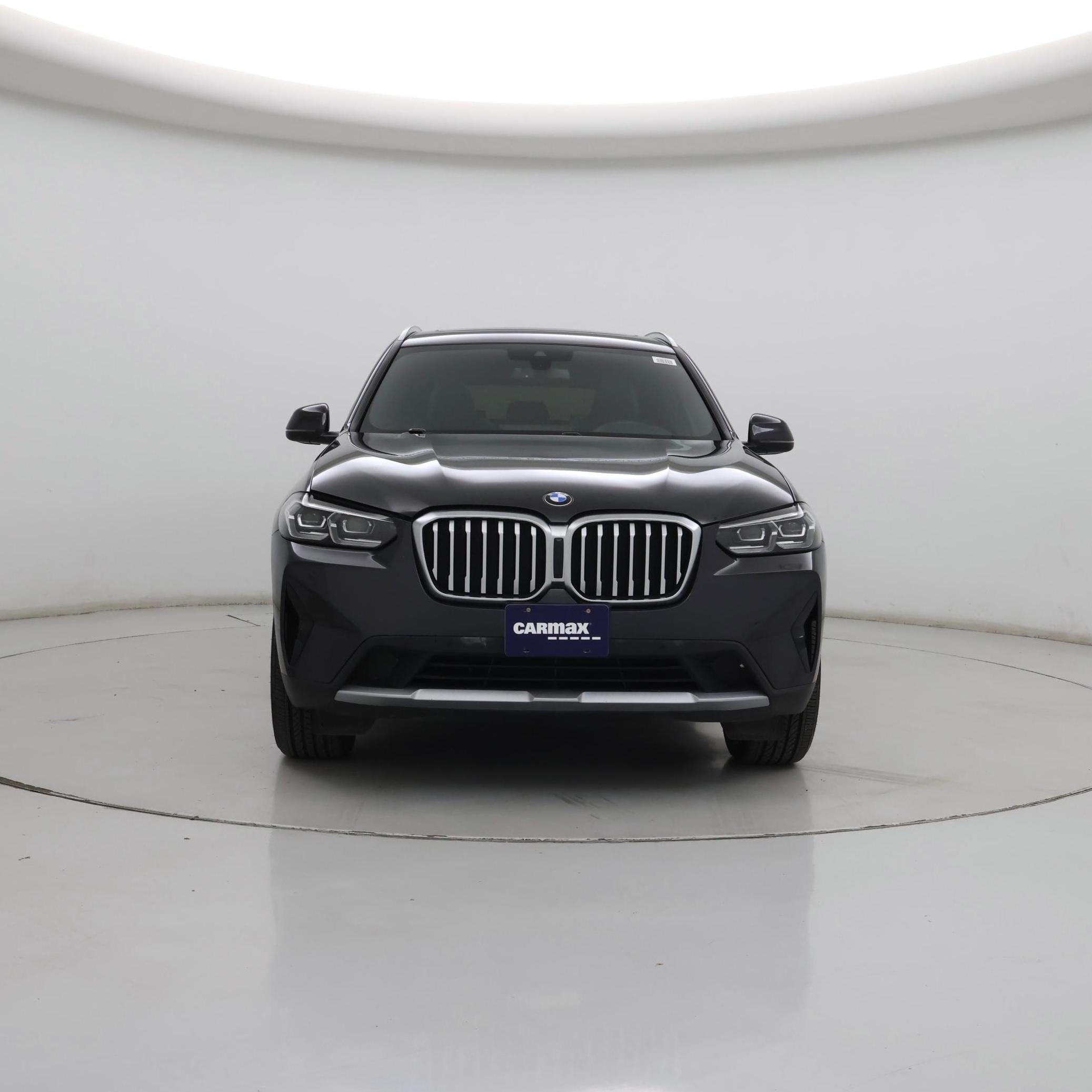 Thumbnail: 2022 BMW X3 - 5