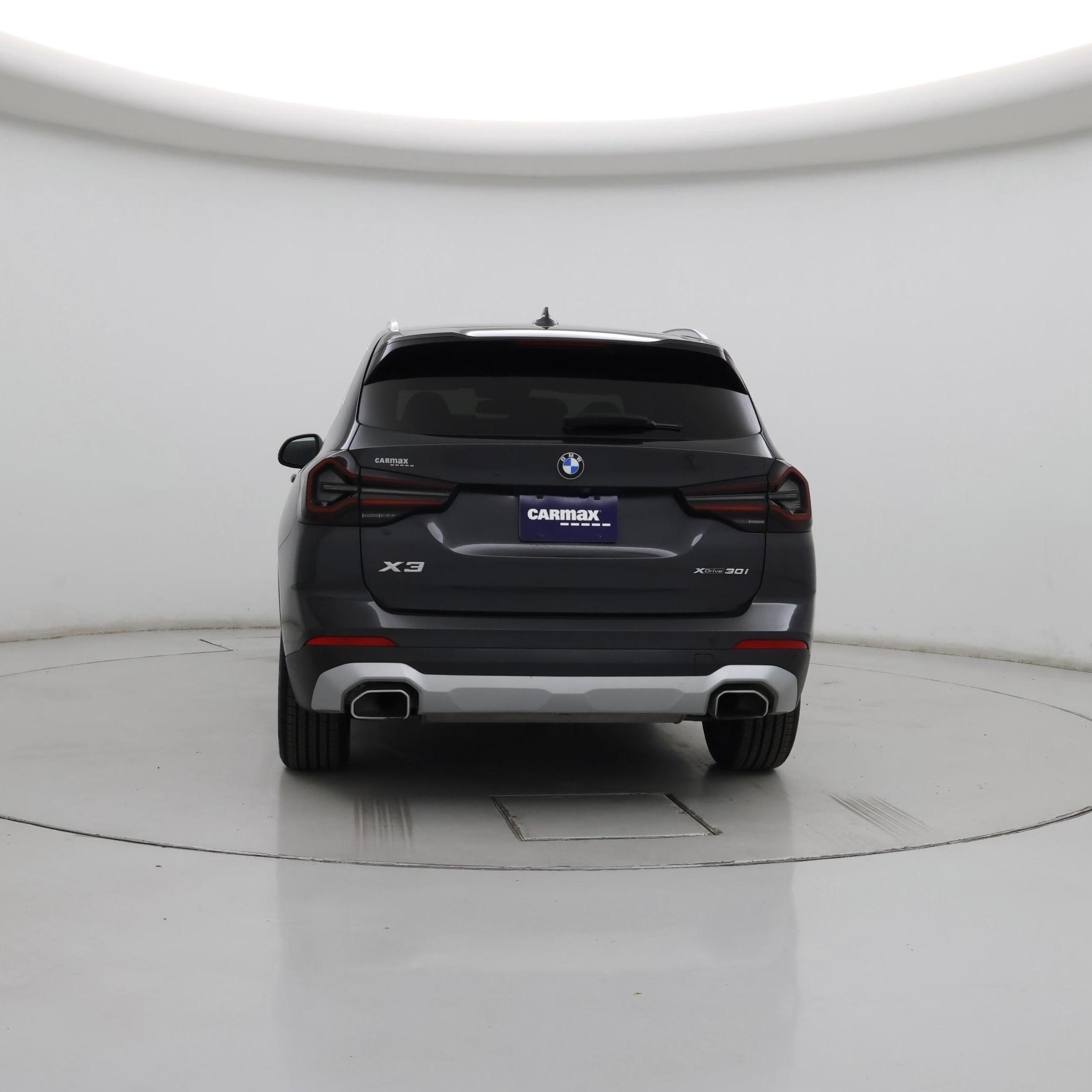 Thumbnail: 2022 BMW X3 - 6