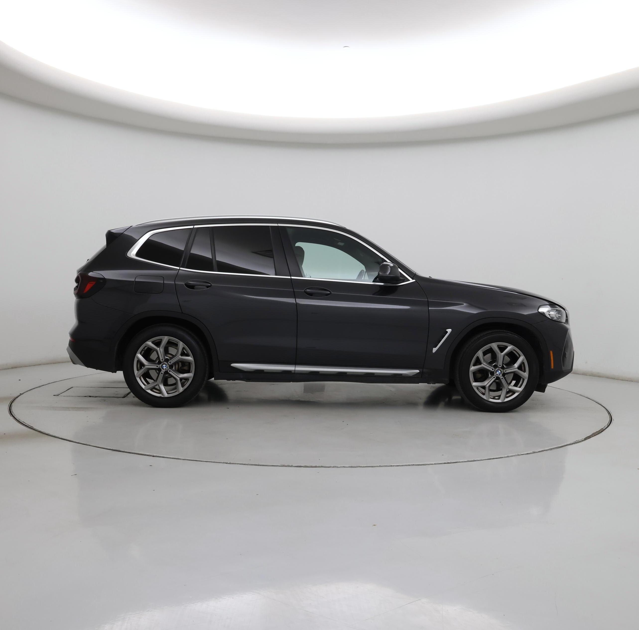 Thumbnail: 2022 BMW X3 - 7