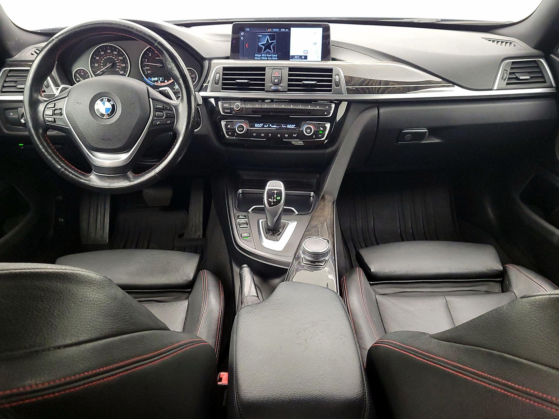 Thumbnail: 2018 BMW 4 Series - 9