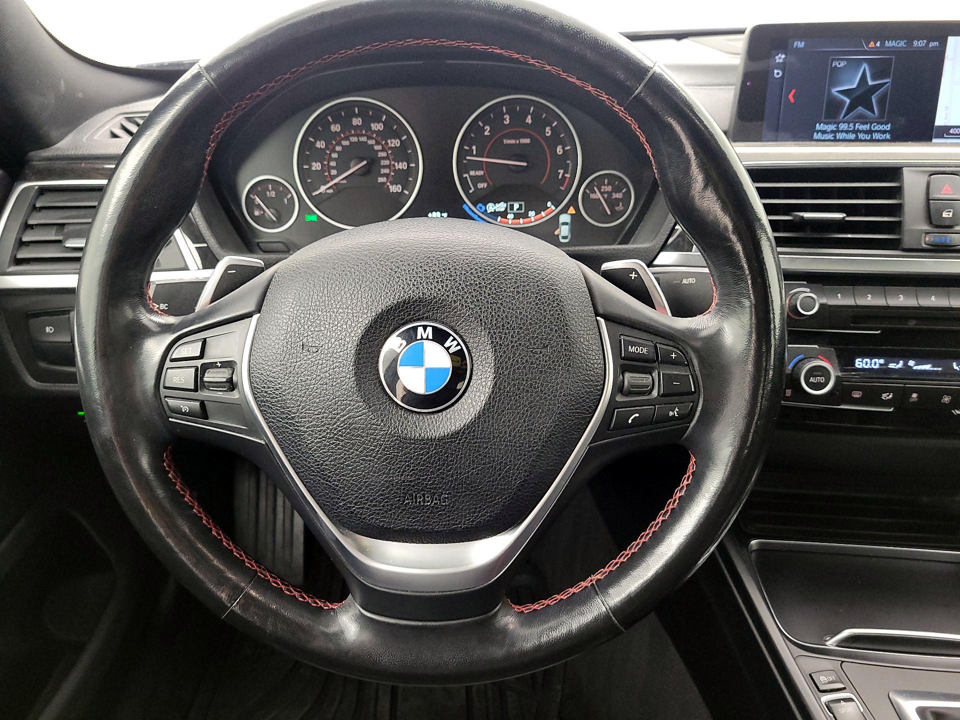 Thumbnail: 2018 BMW 4 Series - 10