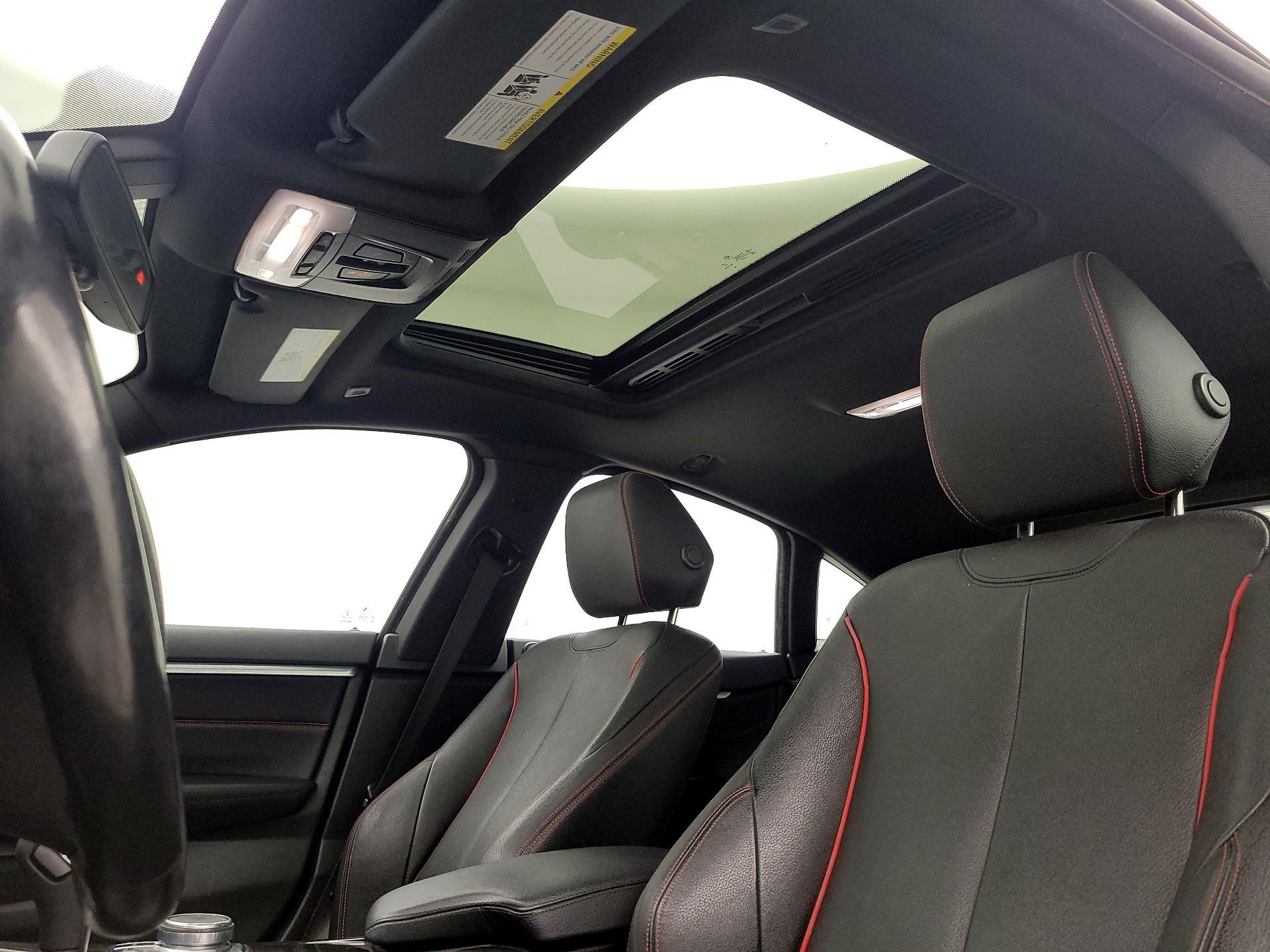 Thumbnail: 2018 BMW 4 Series - 20