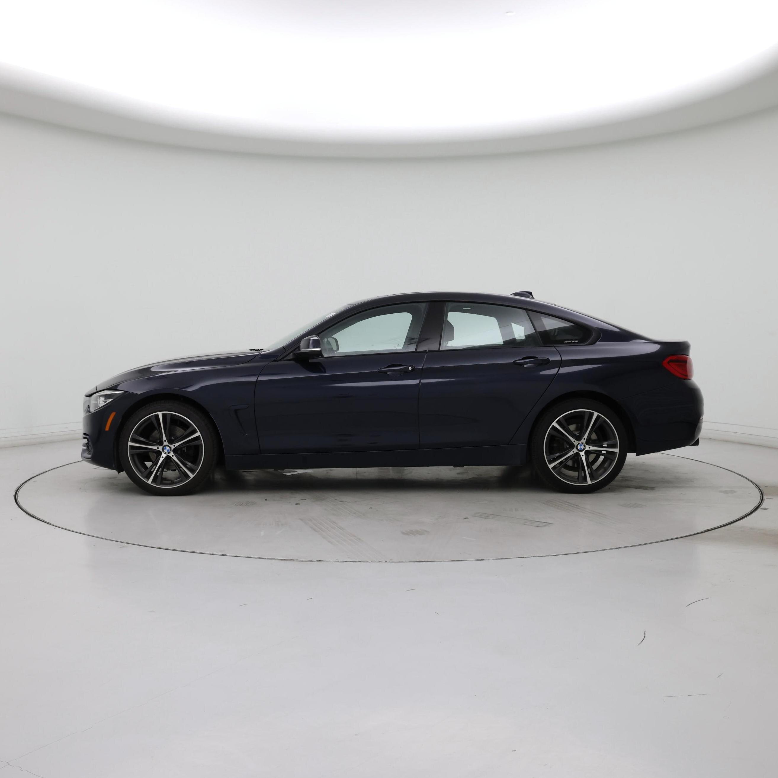 Thumbnail: 2018 BMW 4 Series - 3