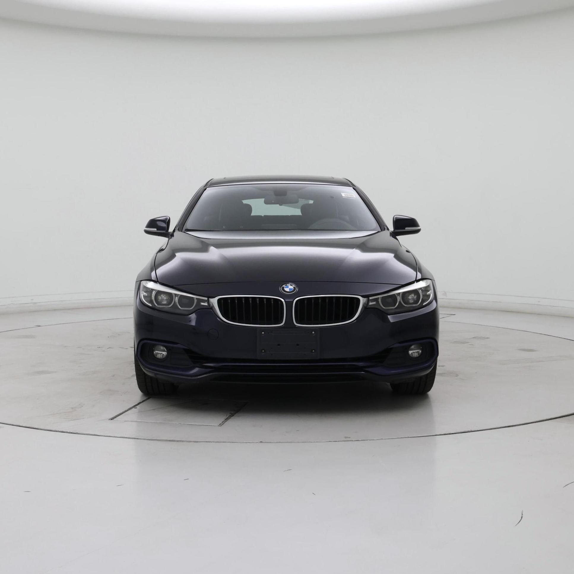 Thumbnail: 2018 BMW 4 Series - 5