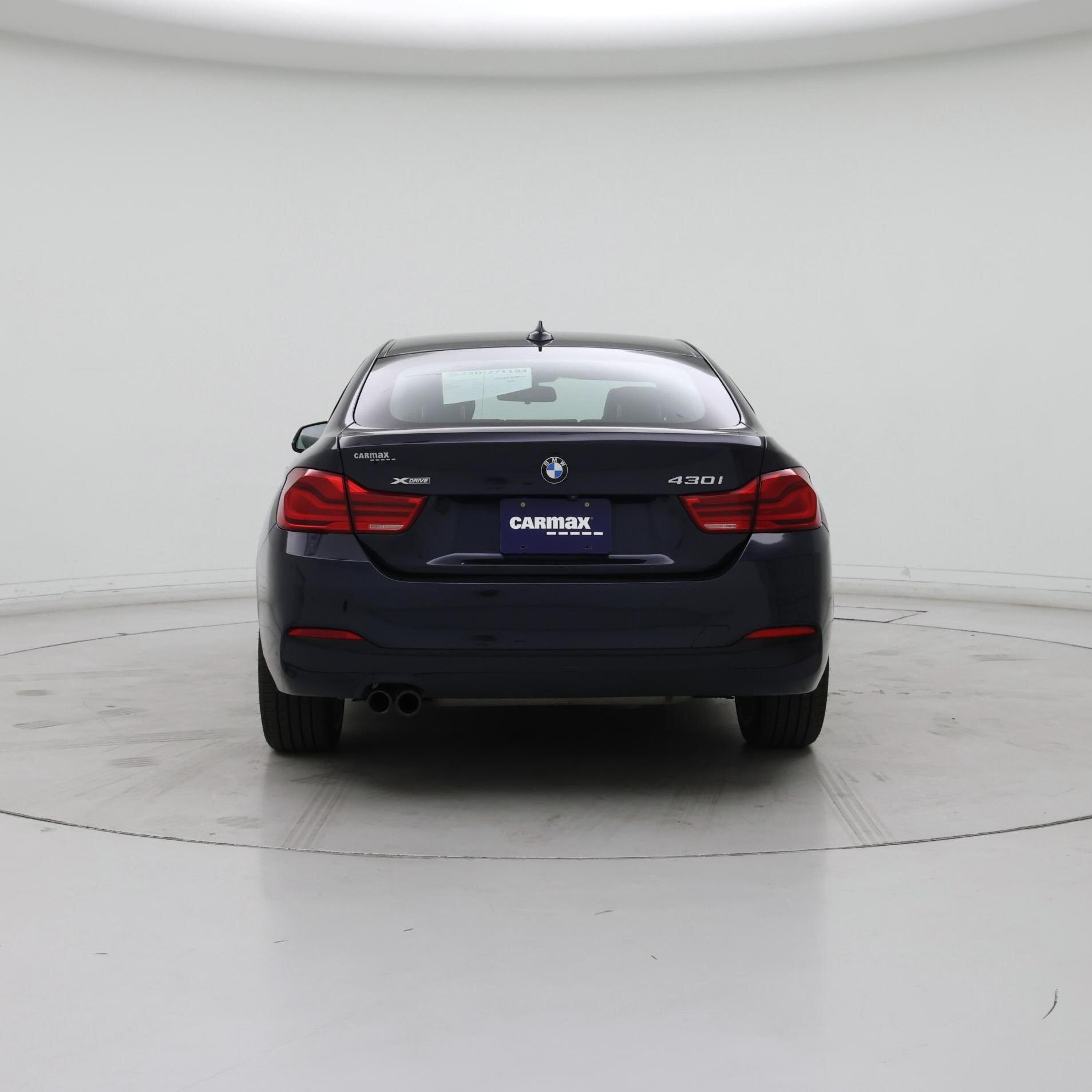 Thumbnail: 2018 BMW 4 Series - 6