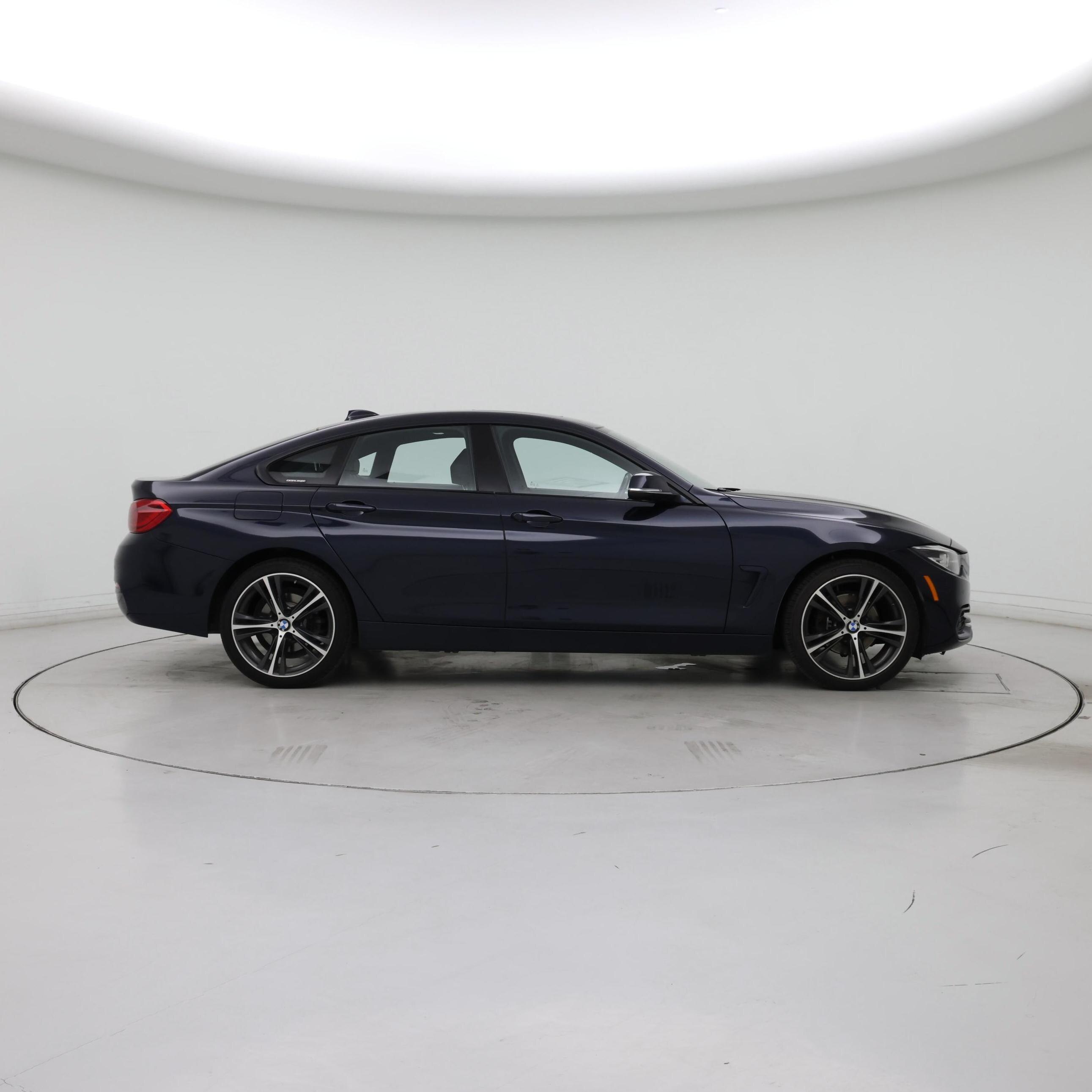 Thumbnail: 2018 BMW 4 Series - 7