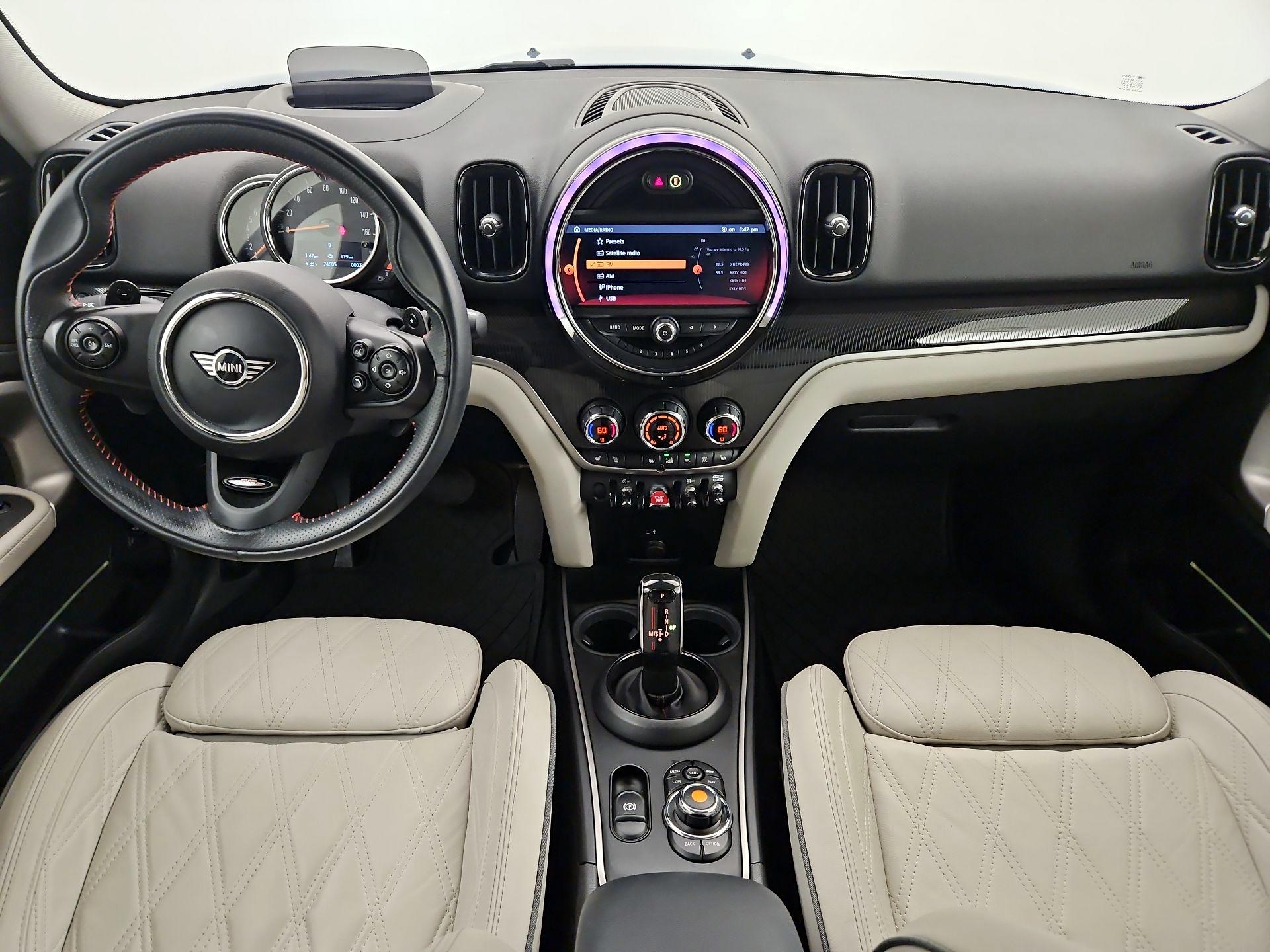 Thumbnail: 2020 MINI Cooper Countryman - 9