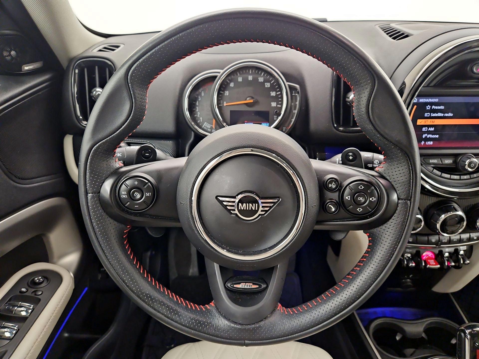 Thumbnail: 2020 MINI Cooper Countryman - 10