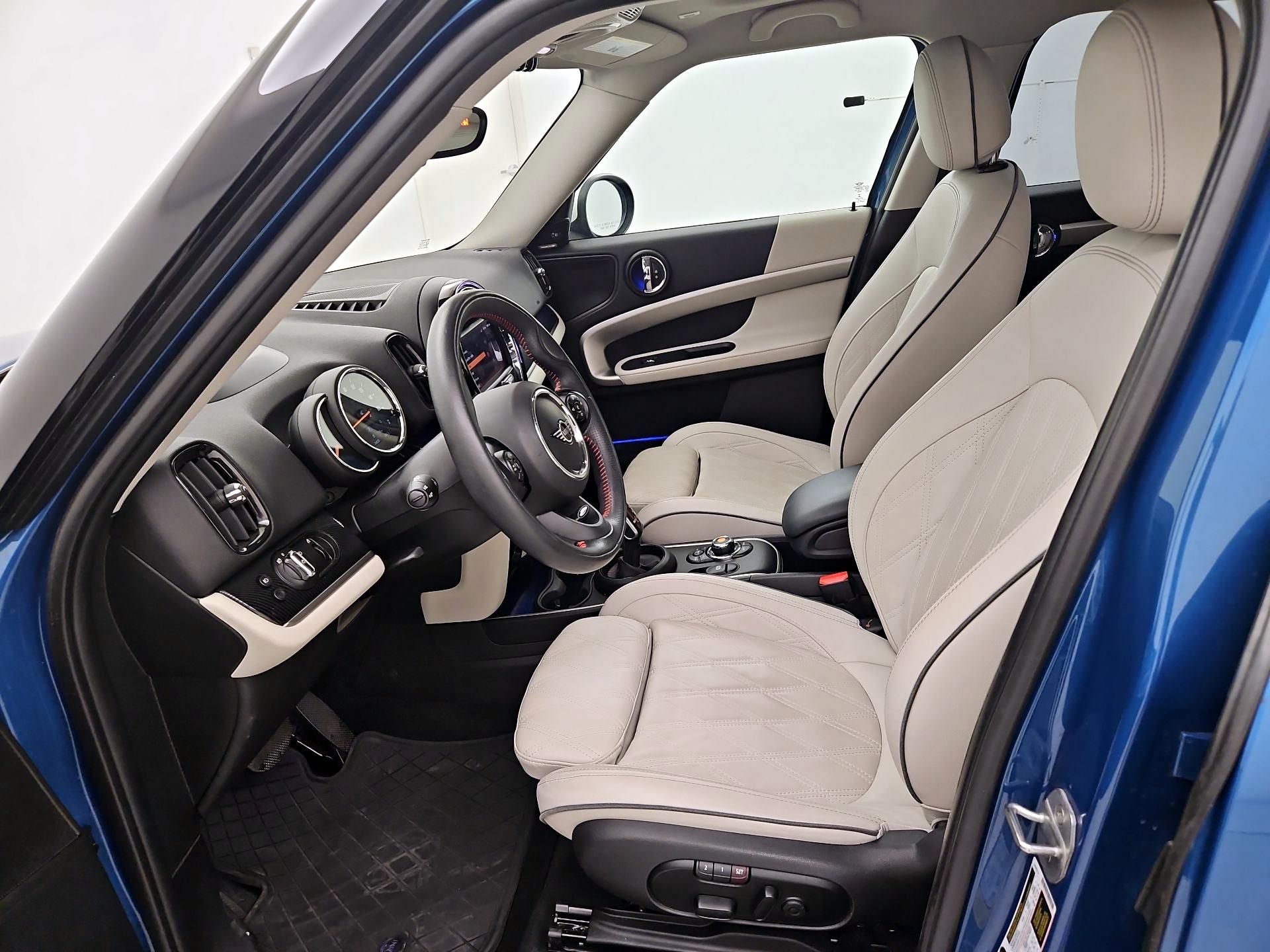 Thumbnail: 2020 MINI Cooper Countryman - 11