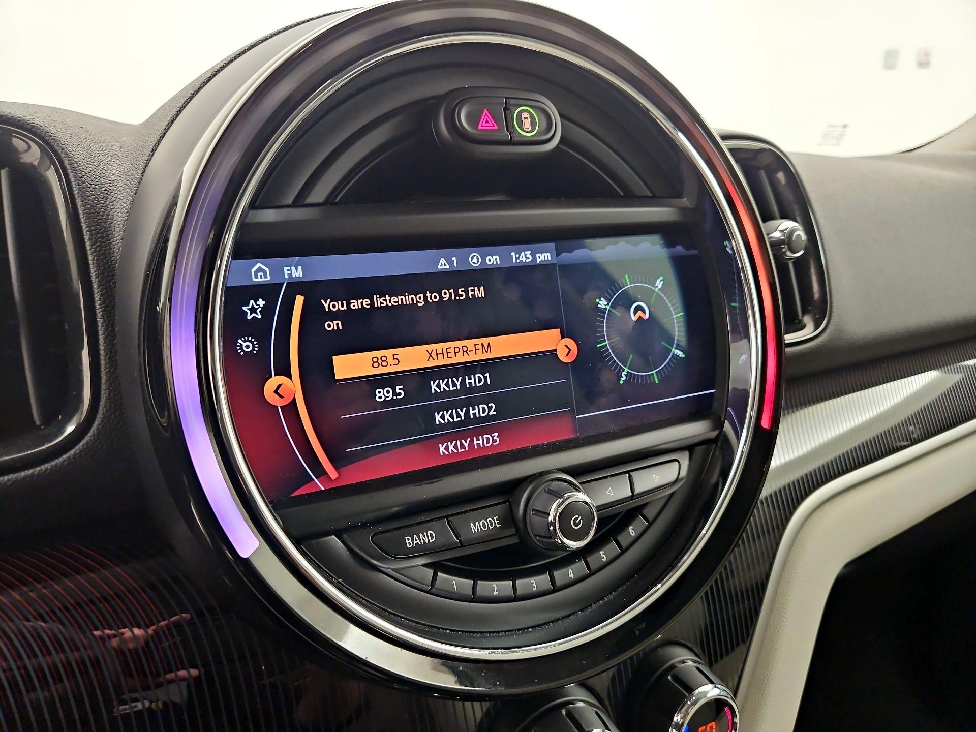 Thumbnail: 2020 MINI Cooper Countryman - 15