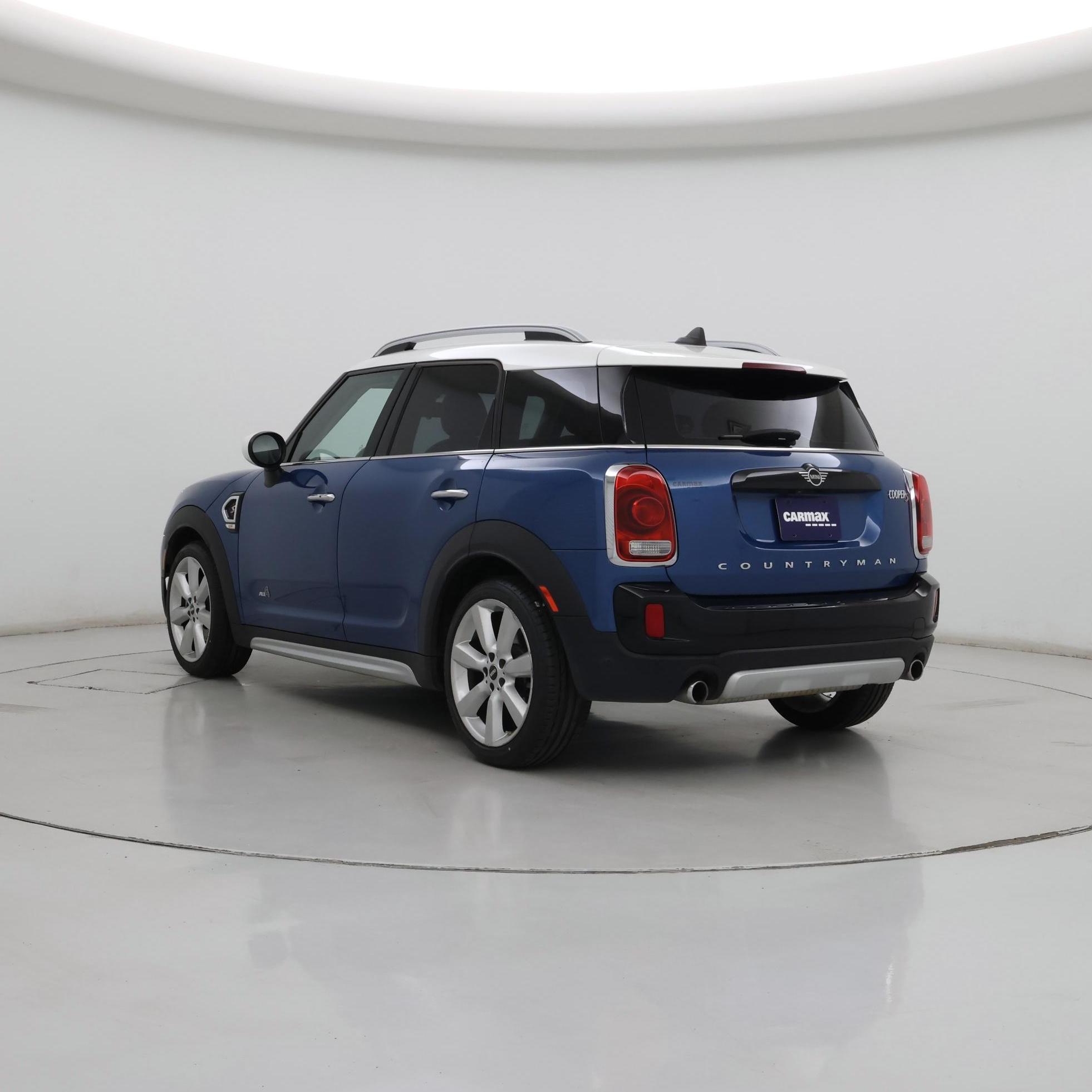 Thumbnail: 2020 MINI Cooper Countryman - 2