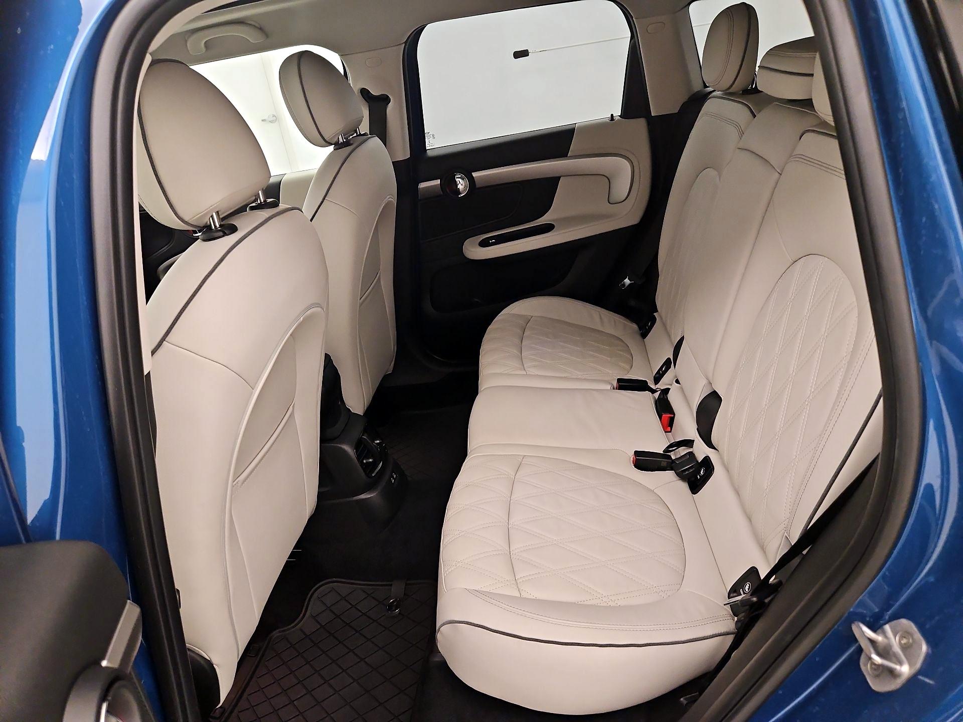 Thumbnail: 2020 MINI Cooper Countryman - 20