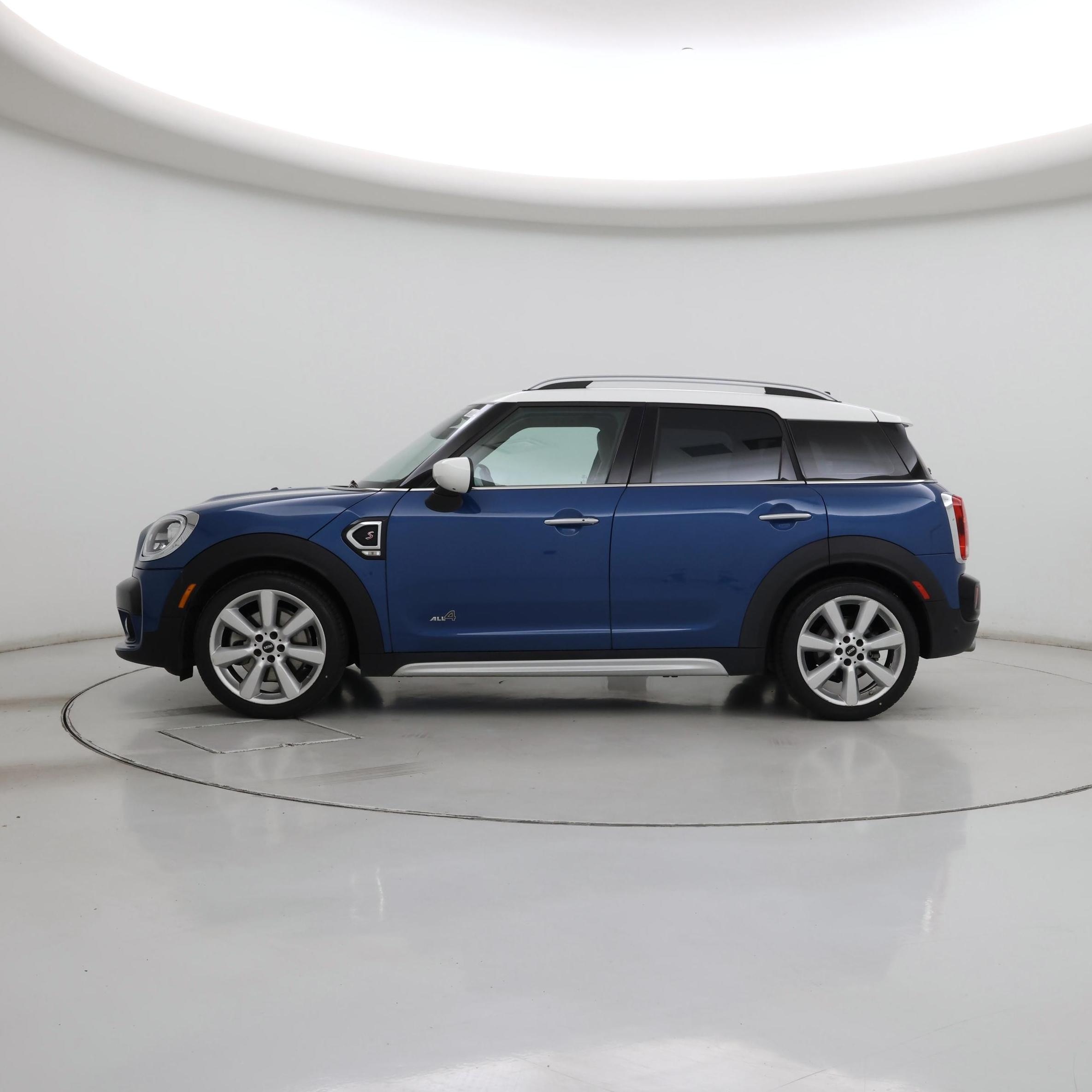 Thumbnail: 2020 MINI Cooper Countryman - 3