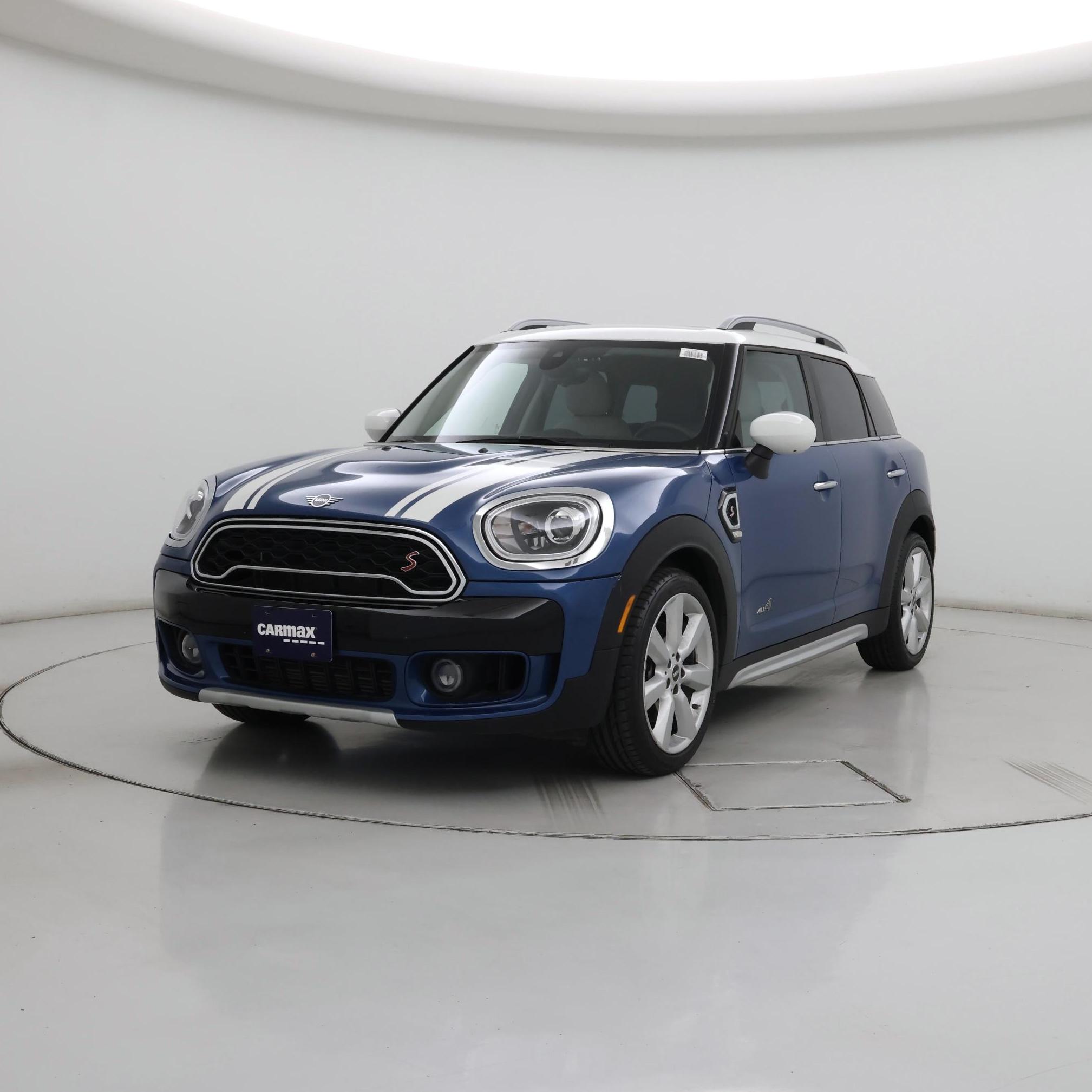 Thumbnail: 2020 MINI Cooper Countryman - 4