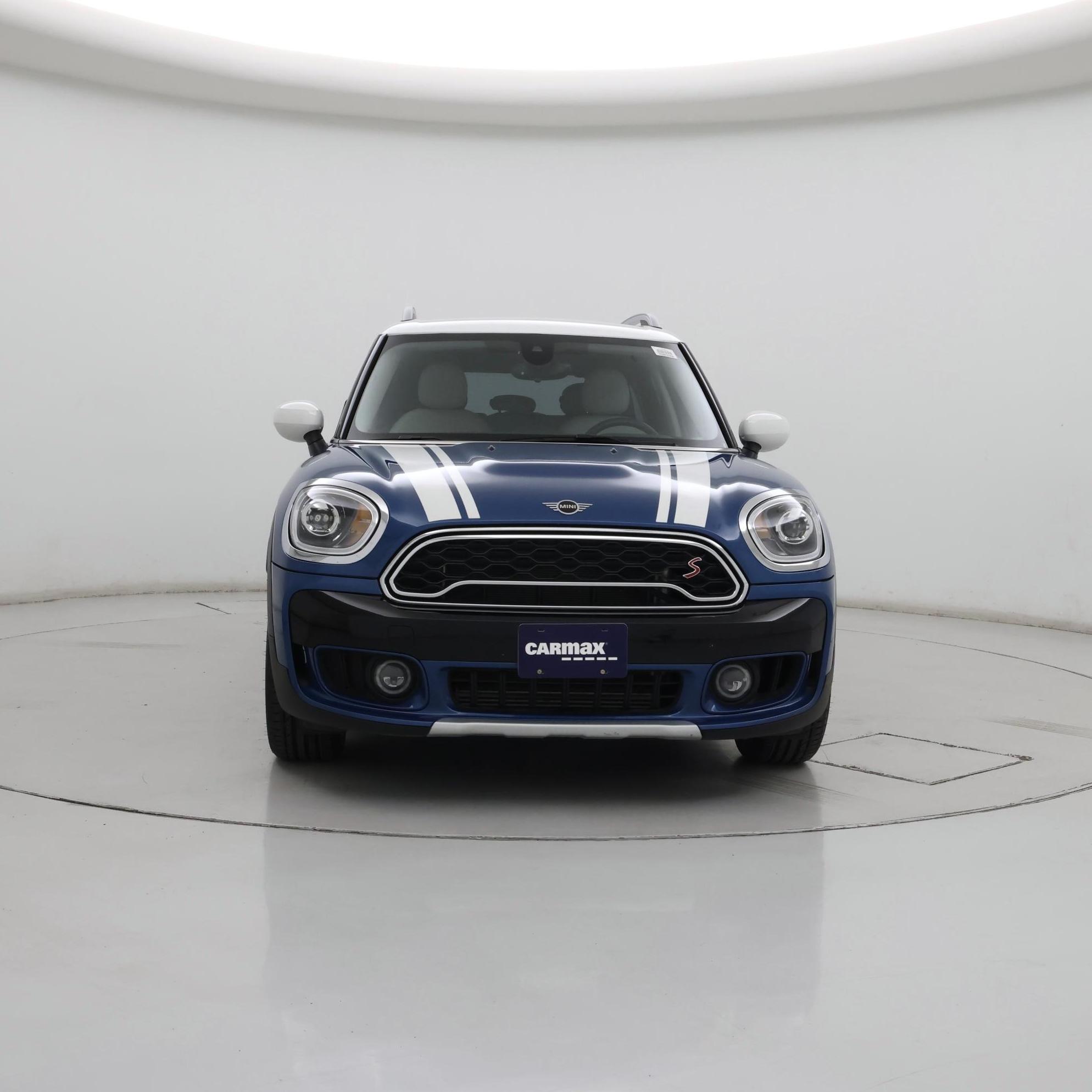 Thumbnail: 2020 MINI Cooper Countryman - 5