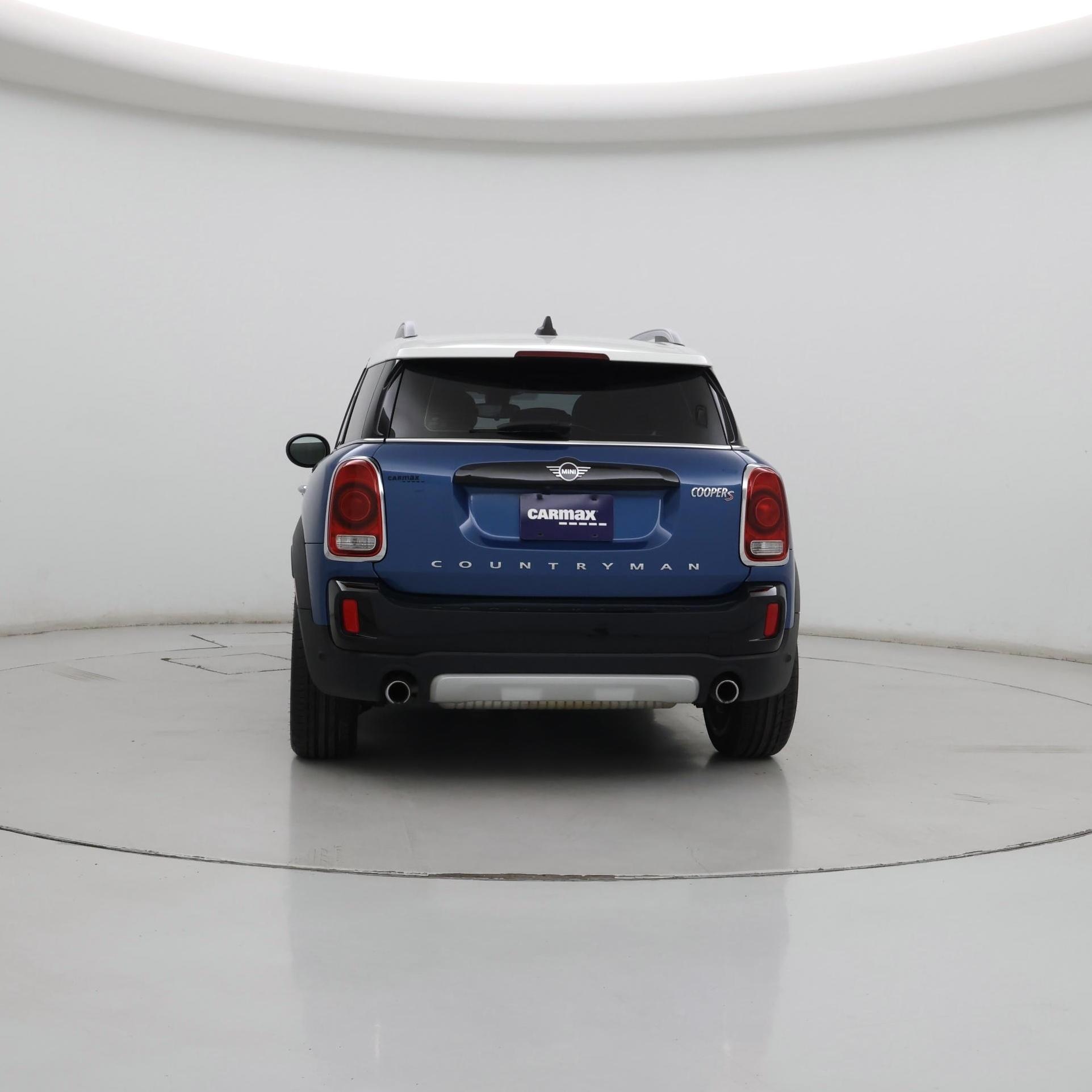 Thumbnail: 2020 MINI Cooper Countryman - 6