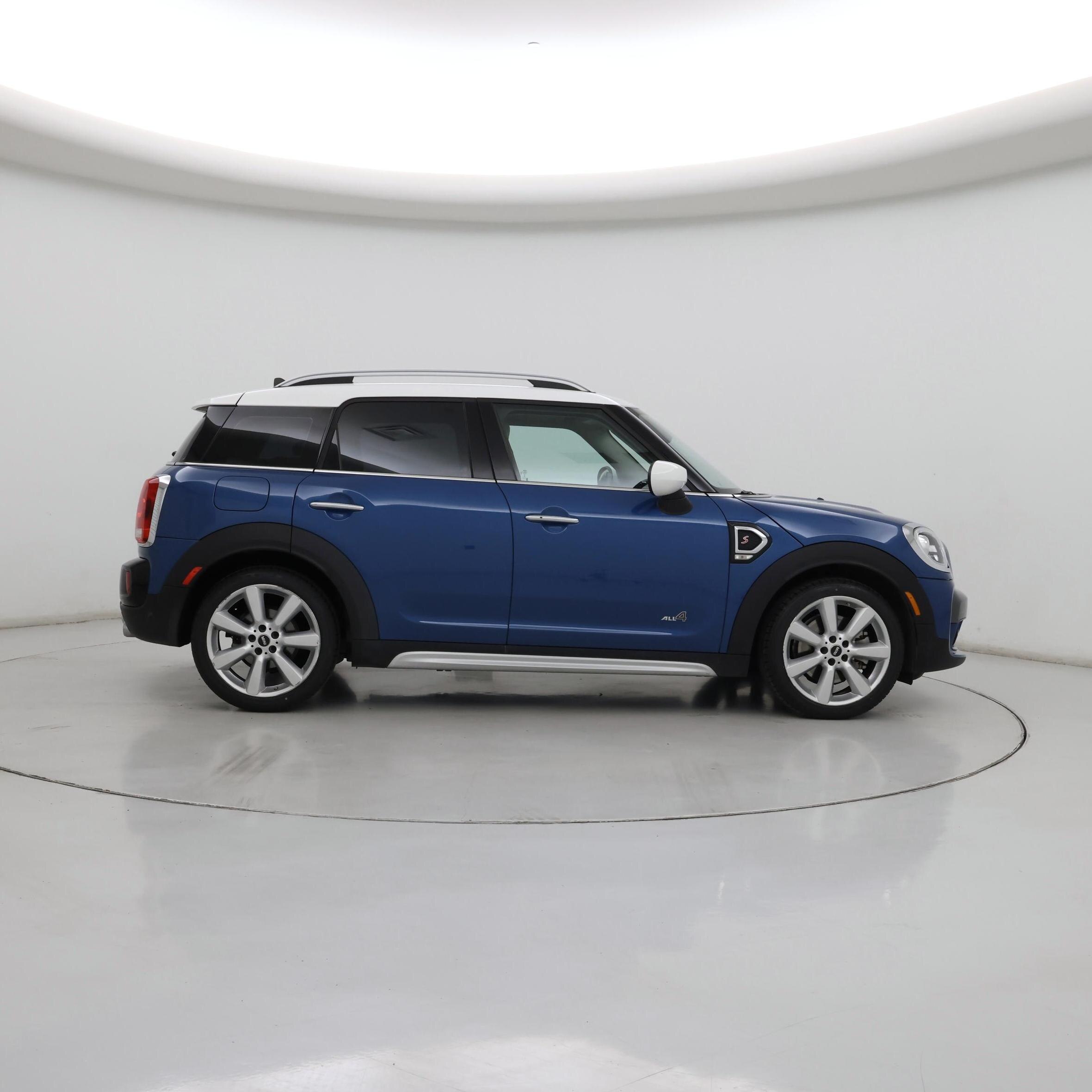 Thumbnail: 2020 MINI Cooper Countryman - 7