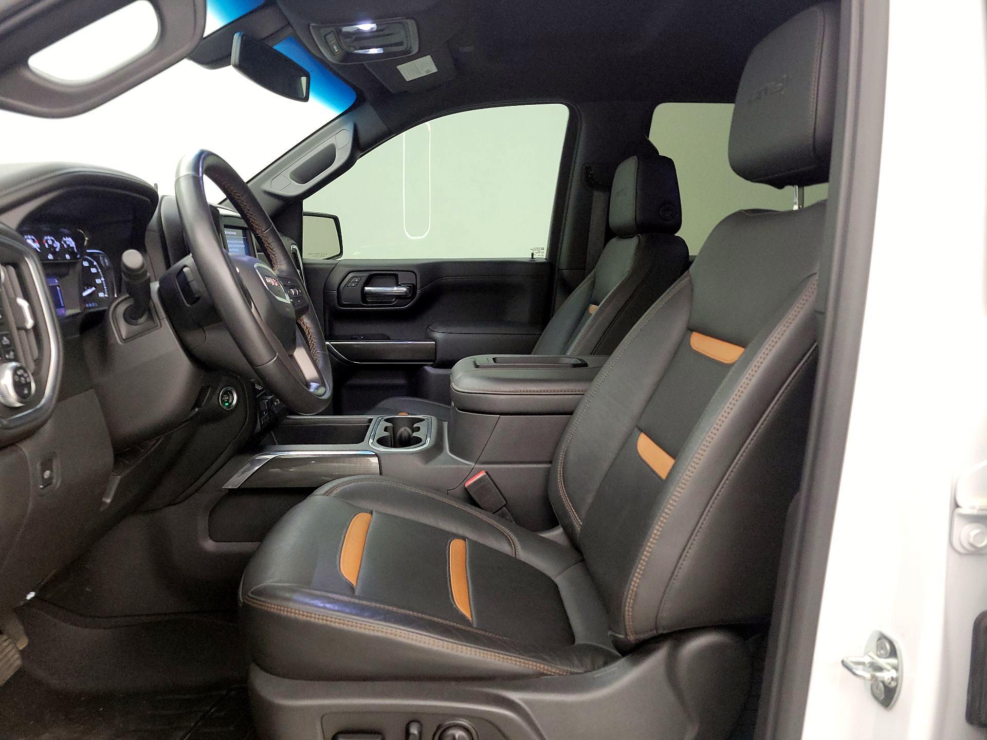 Thumbnail: 2021 GMC Sierra 1500 - 11