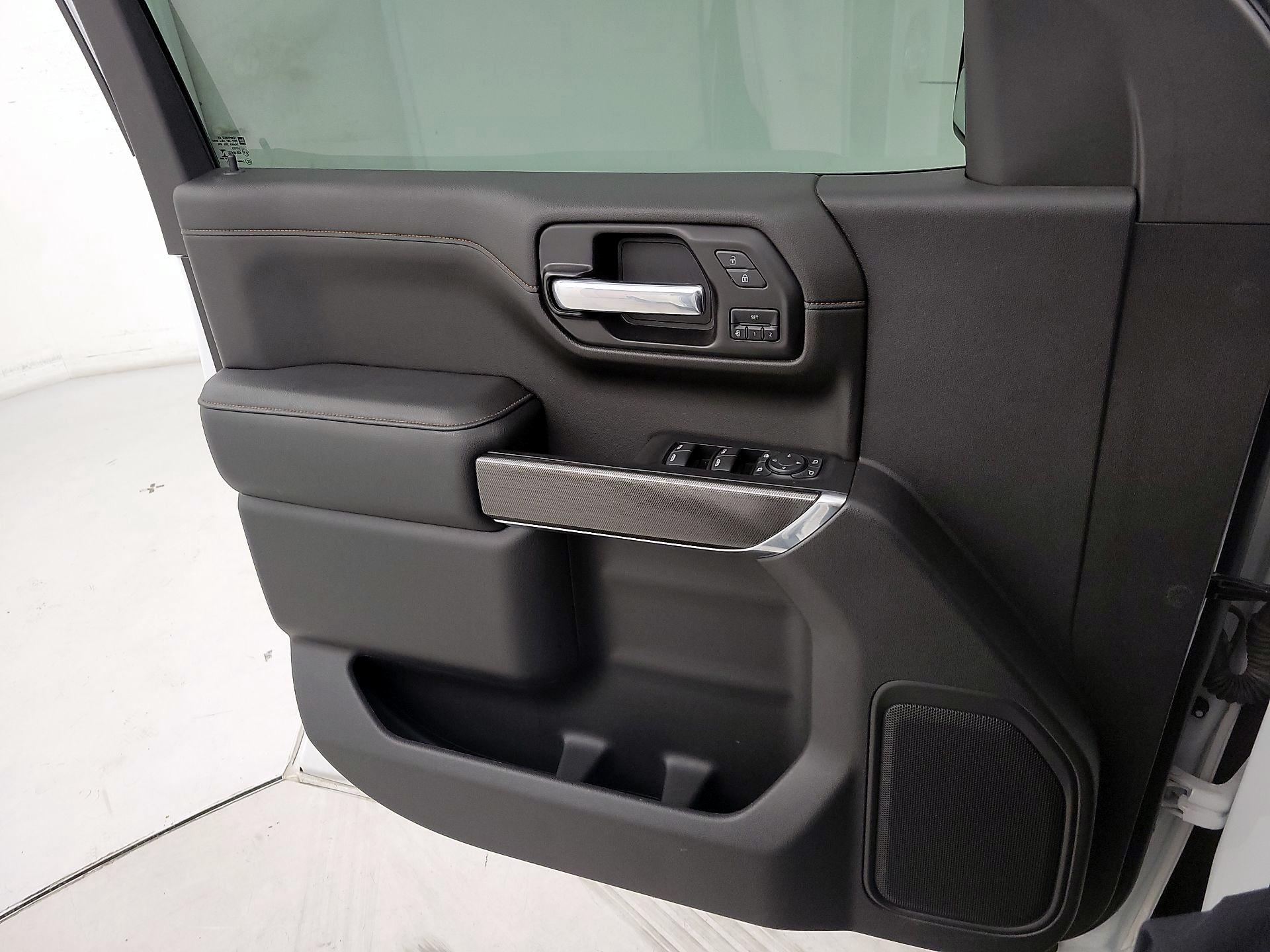 Thumbnail: 2021 GMC Sierra 1500 - 12