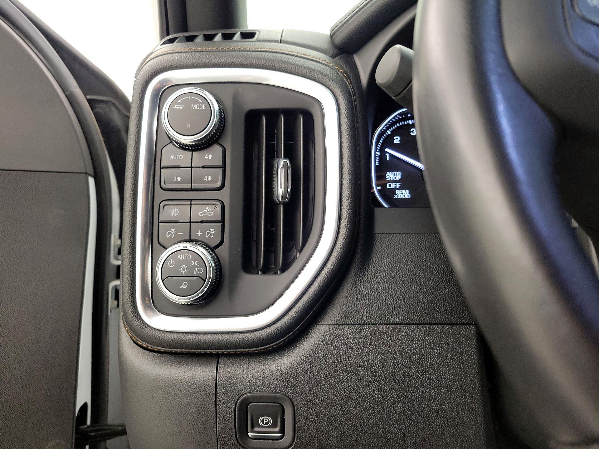 Thumbnail: 2021 GMC Sierra 1500 - 13