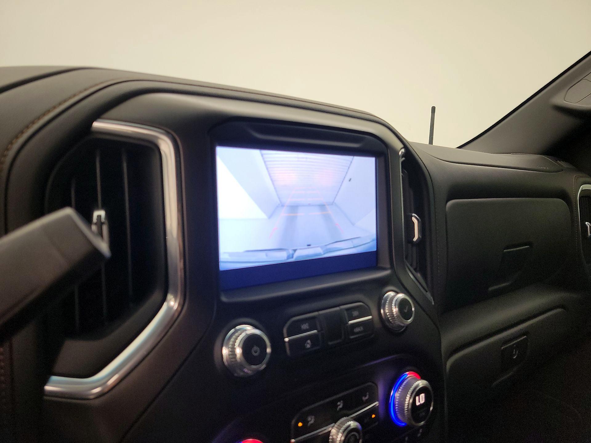 Thumbnail: 2021 GMC Sierra 1500 - 15