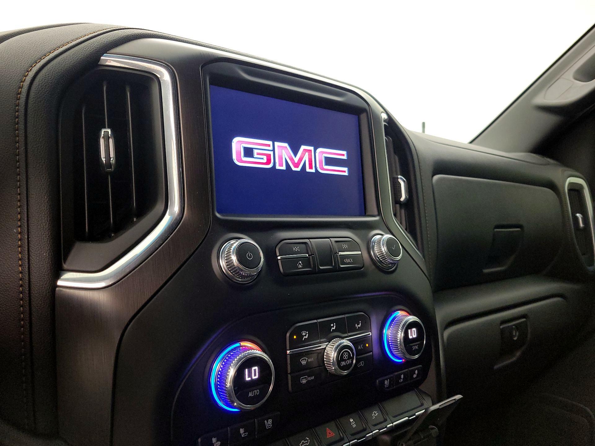Thumbnail: 2021 GMC Sierra 1500 - 16