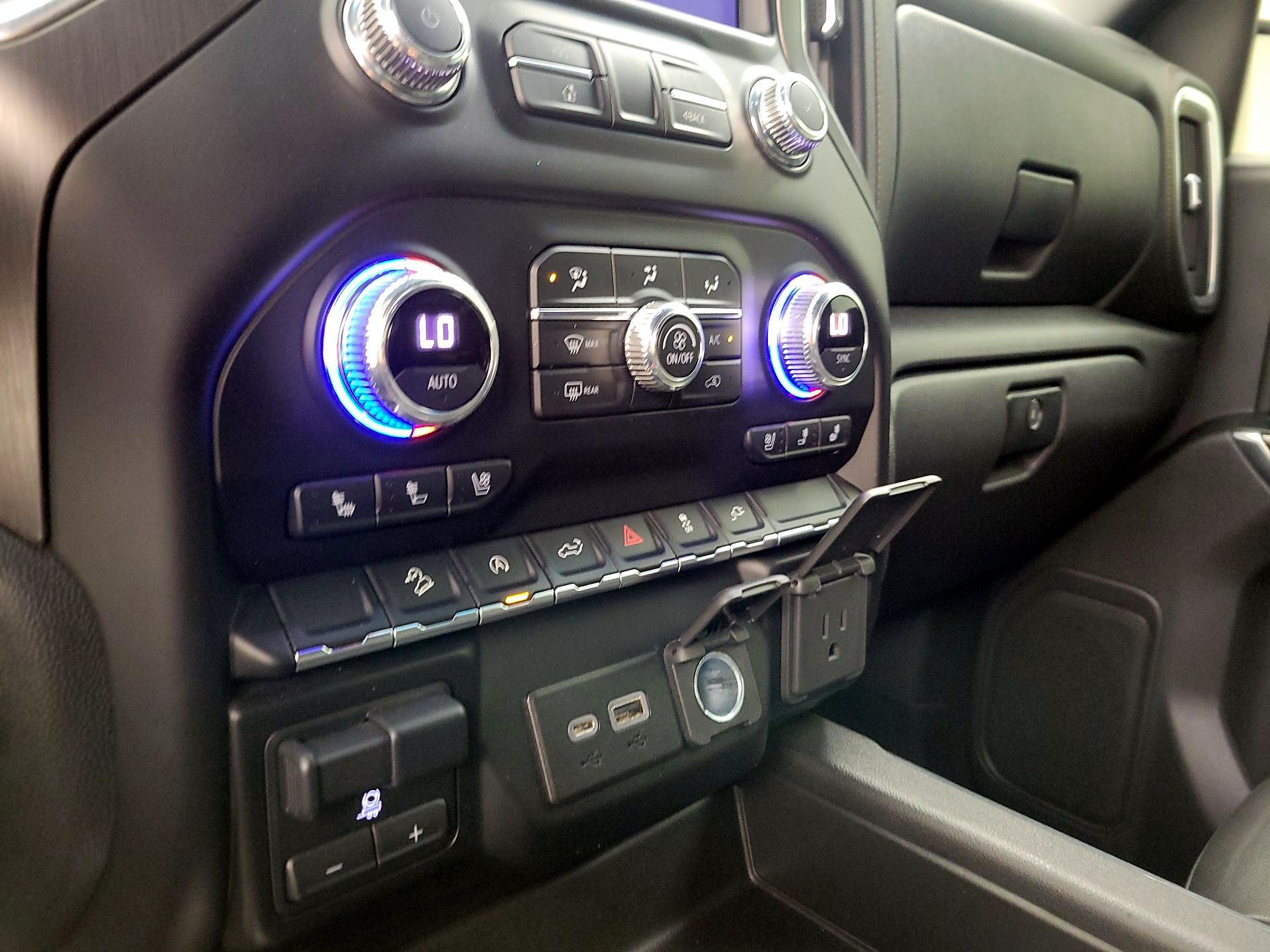 Thumbnail: 2021 GMC Sierra 1500 - 17