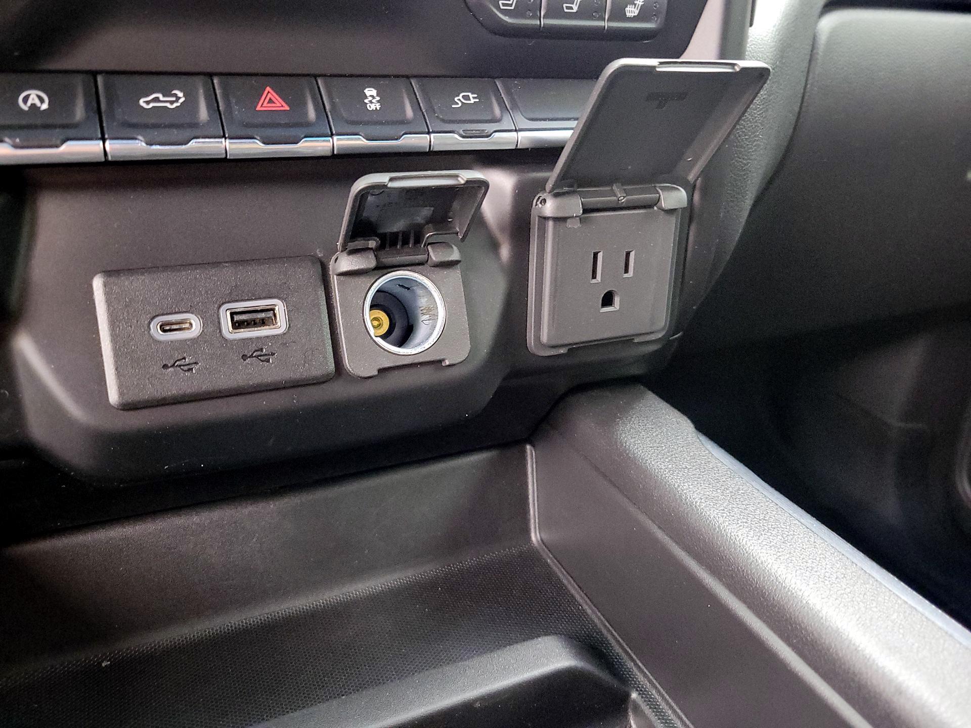Thumbnail: 2021 GMC Sierra 1500 - 19