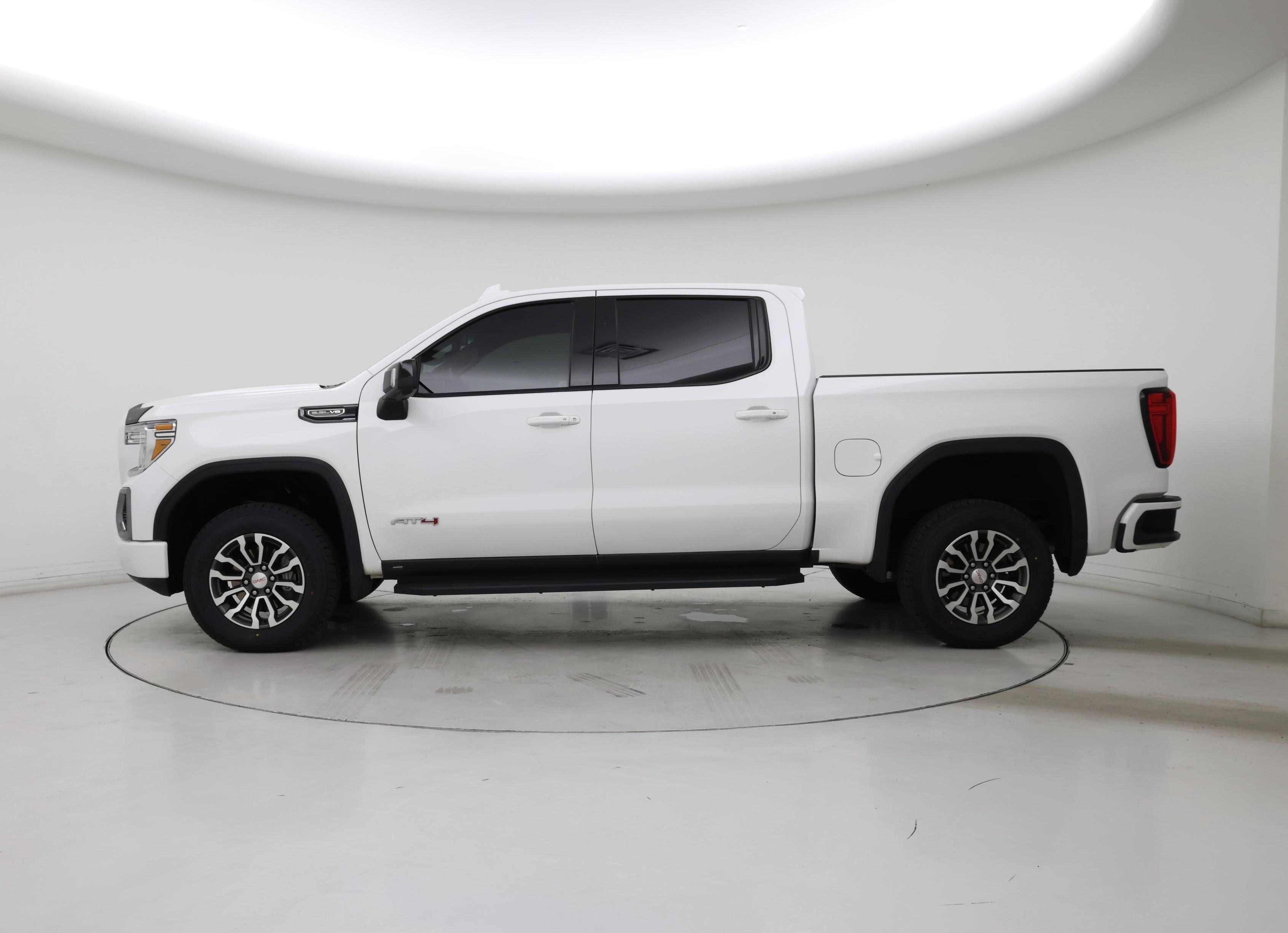 Thumbnail: 2021 GMC Sierra 1500 - 3