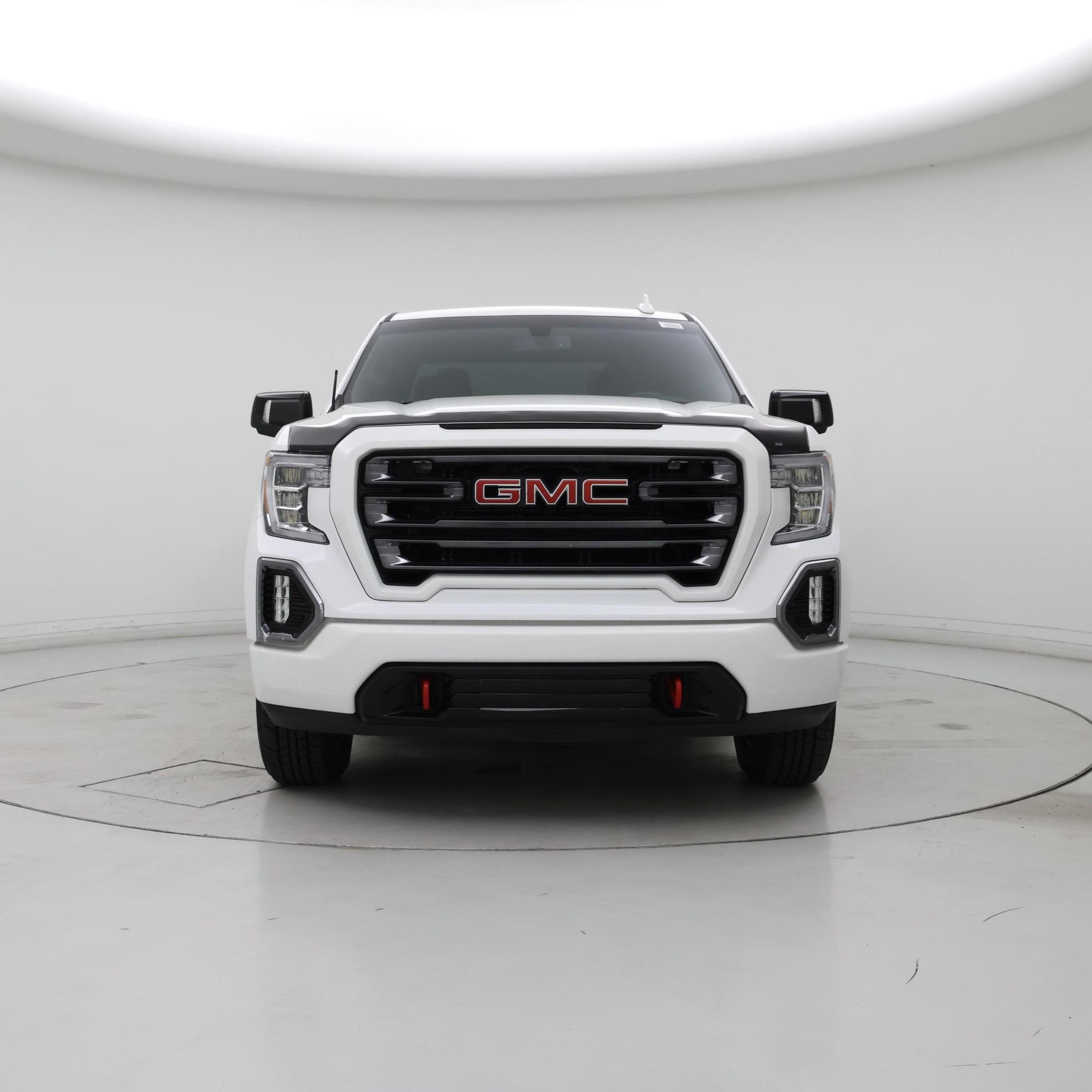Thumbnail: 2021 GMC Sierra 1500 - 5