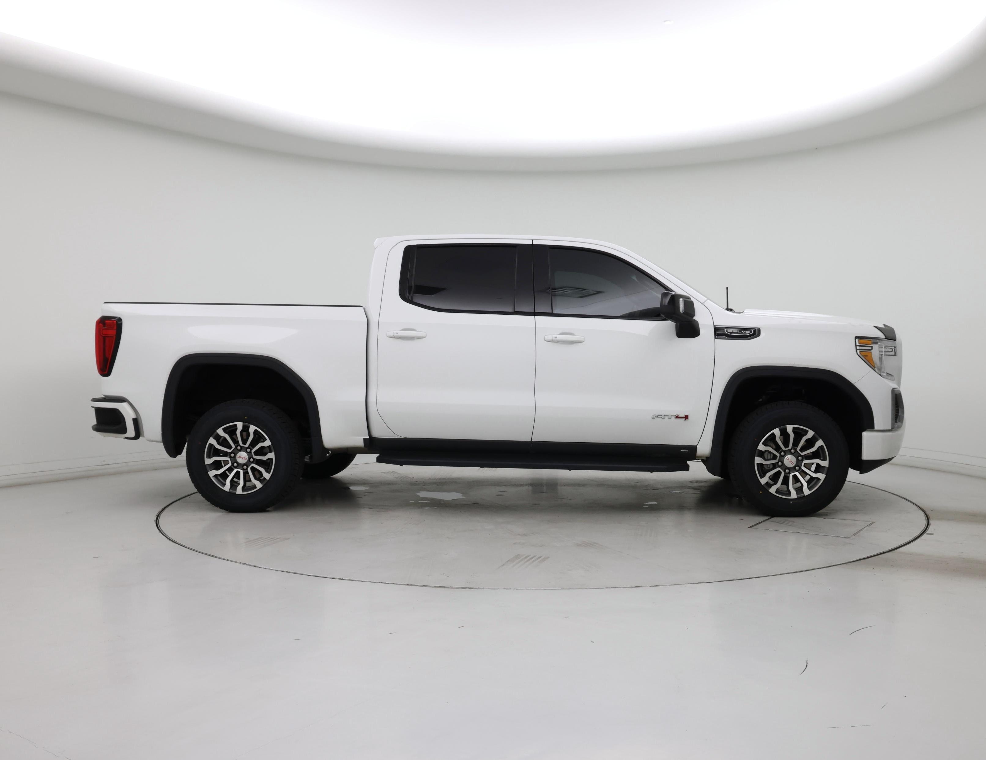 Thumbnail: 2021 GMC Sierra 1500 - 7