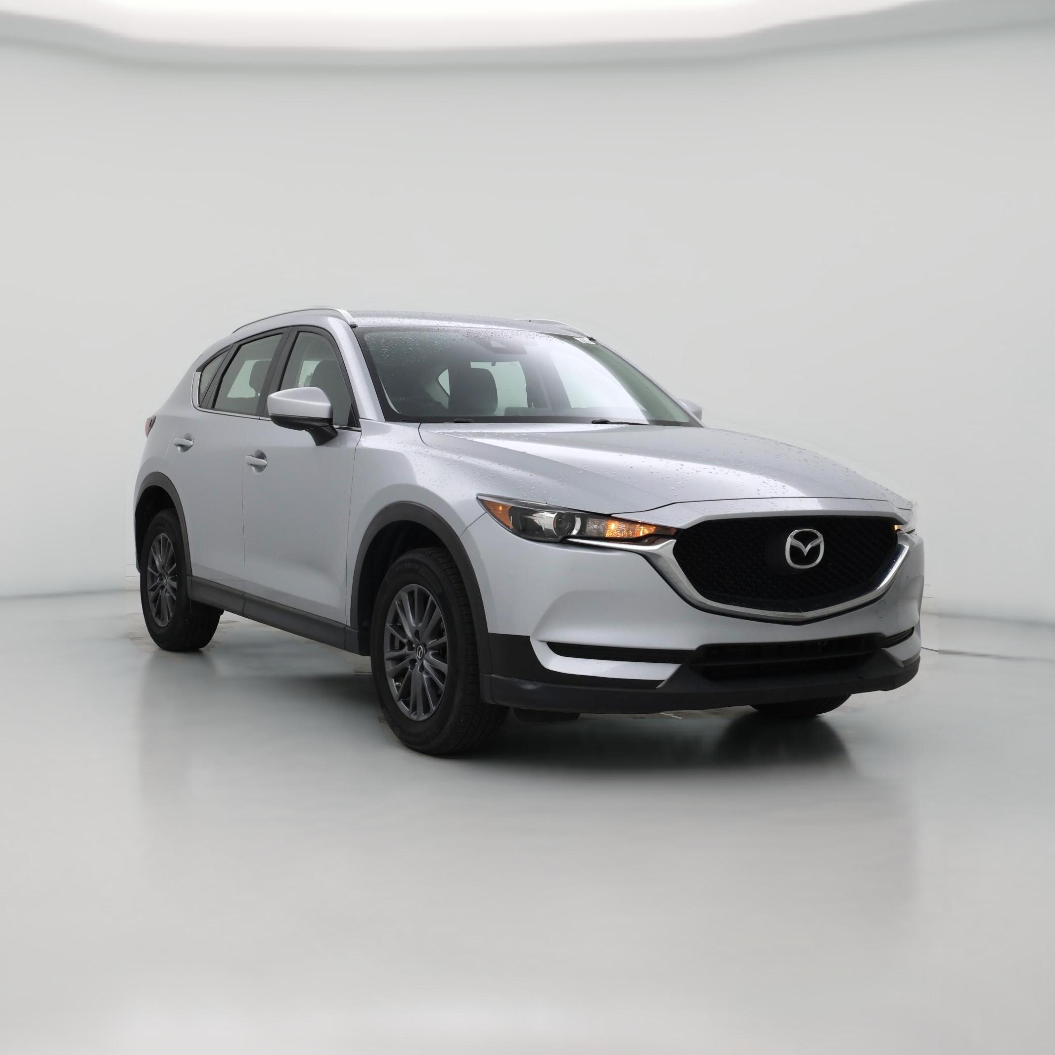 Thumbnail: 2019 Mazda CX-5 - 1