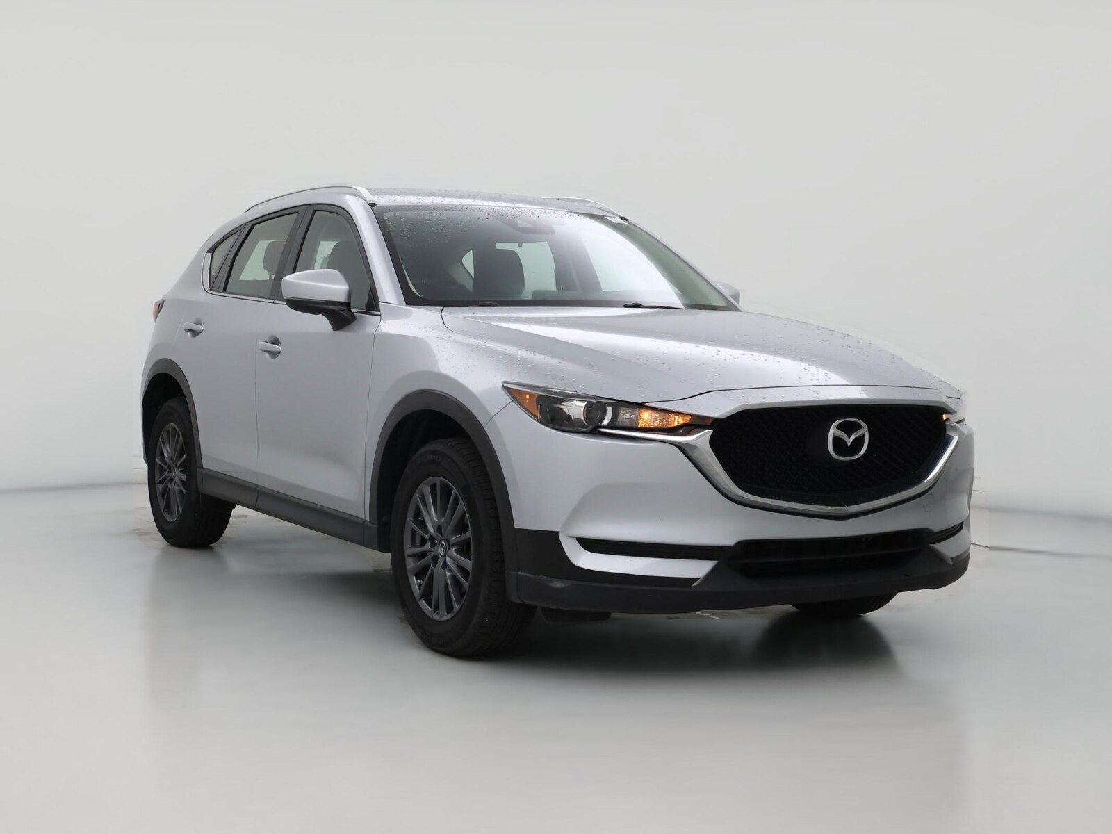 2019 Mazda CX-5 Sport