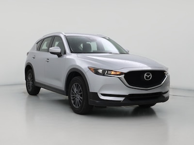 2019 Mazda CX-5 Sport