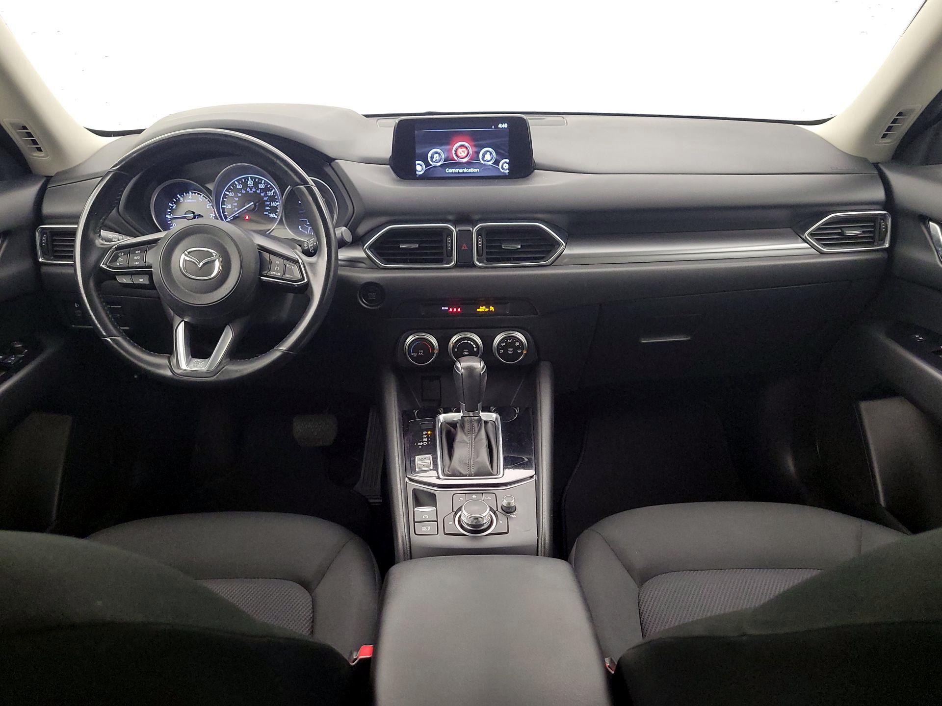 Thumbnail: 2019 Mazda CX-5 - 9