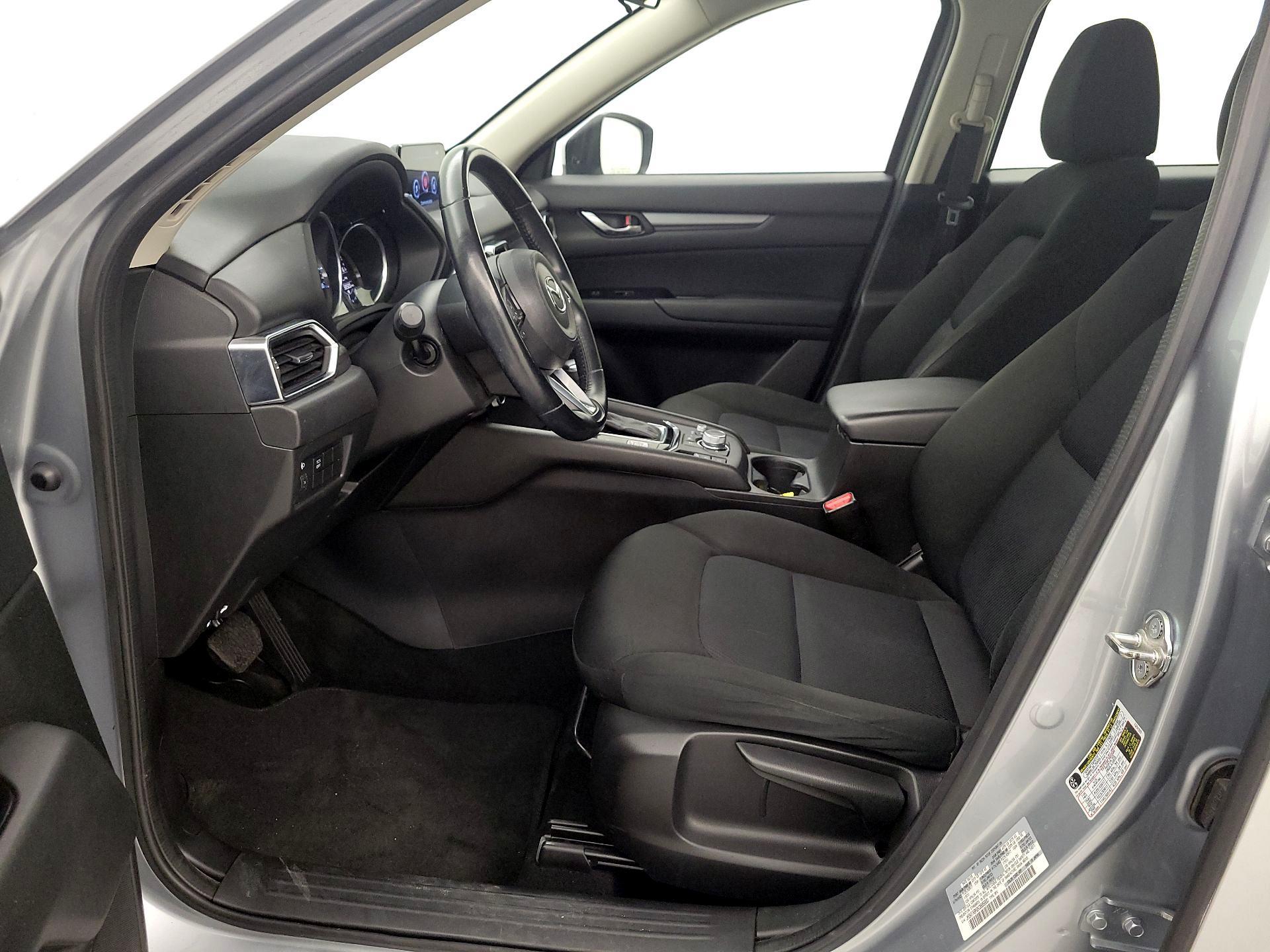 Thumbnail: 2019 Mazda CX-5 - 11