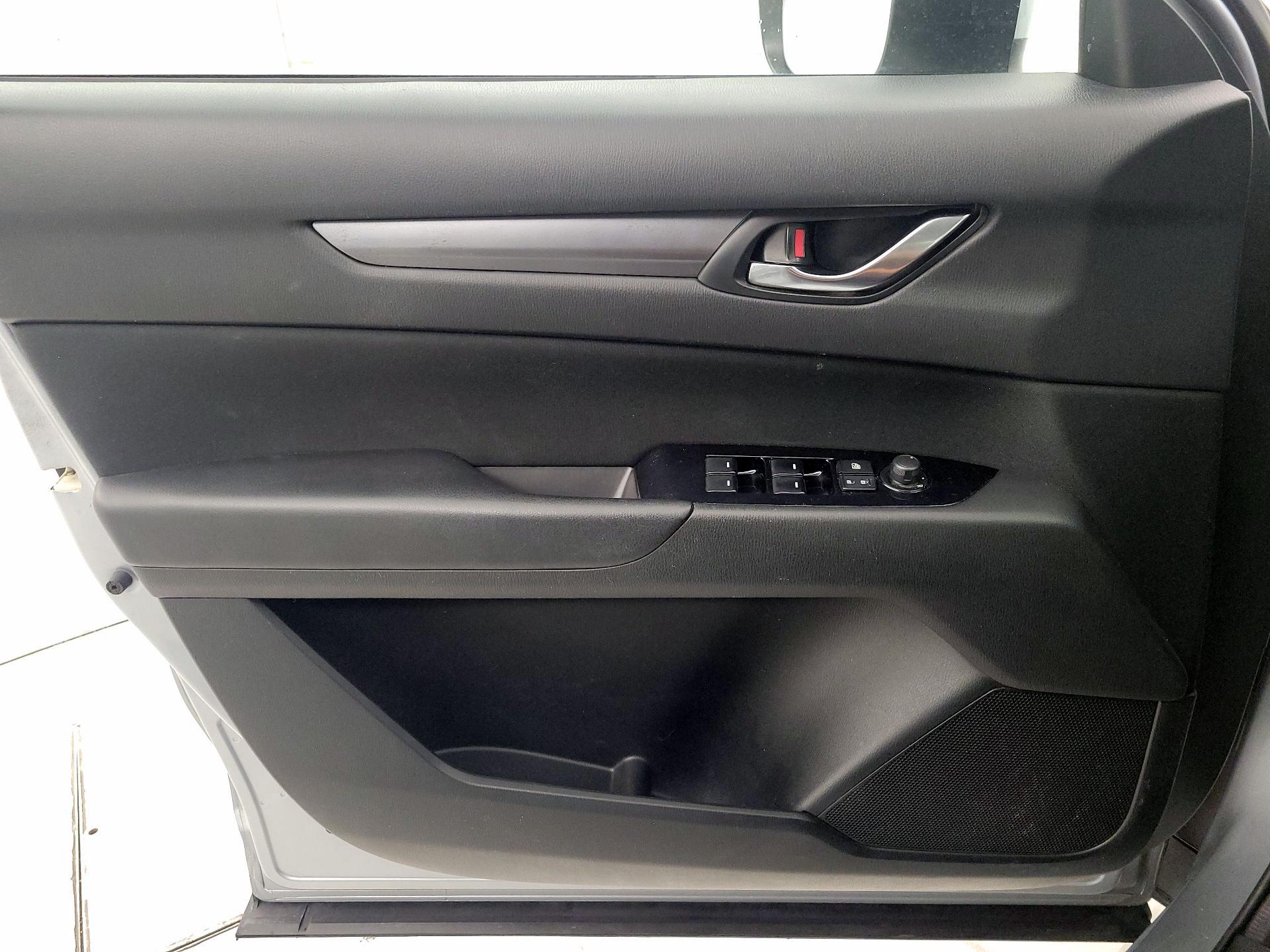 Thumbnail: 2019 Mazda CX-5 - 12