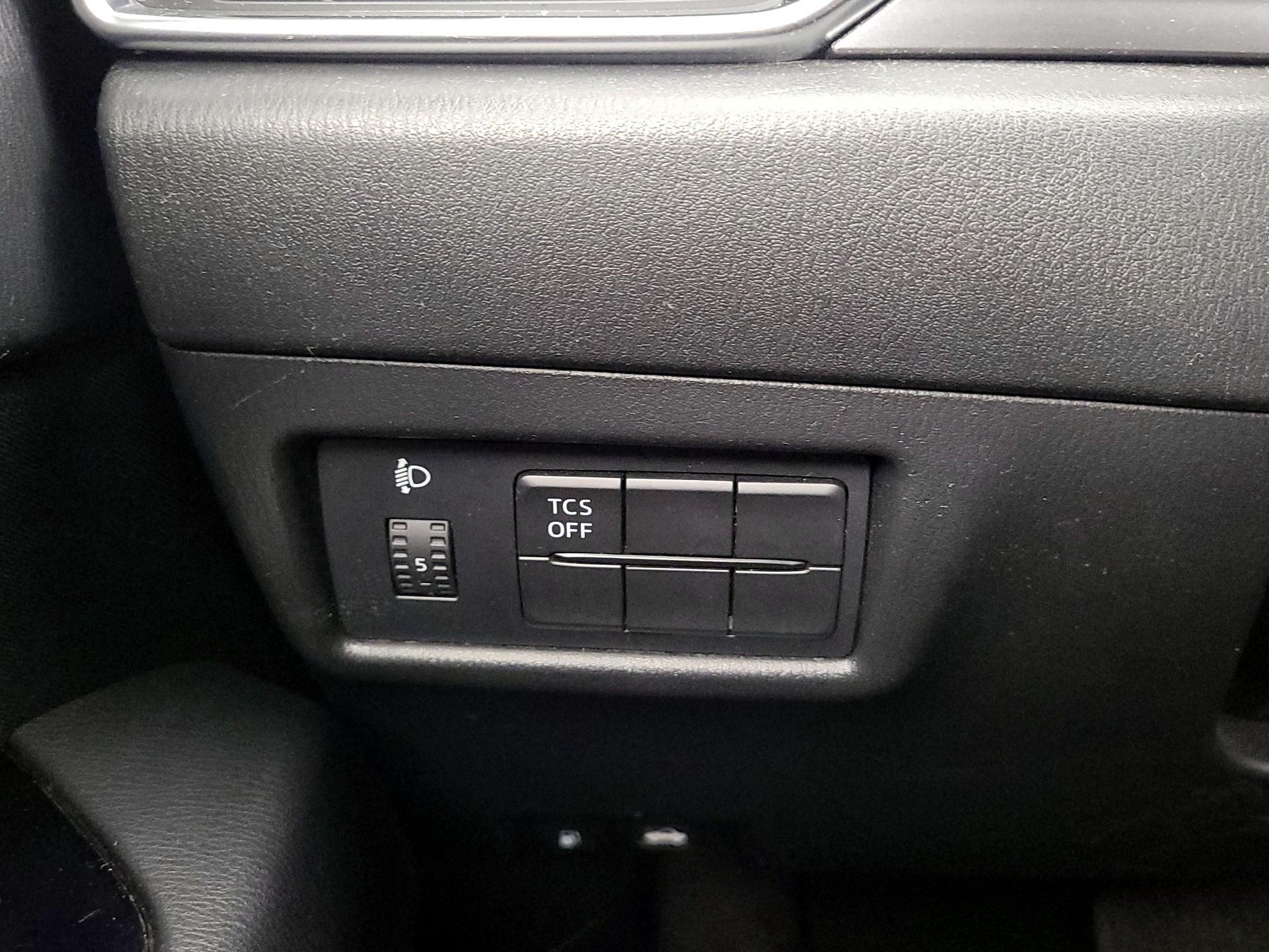 Thumbnail: 2019 Mazda CX-5 - 13