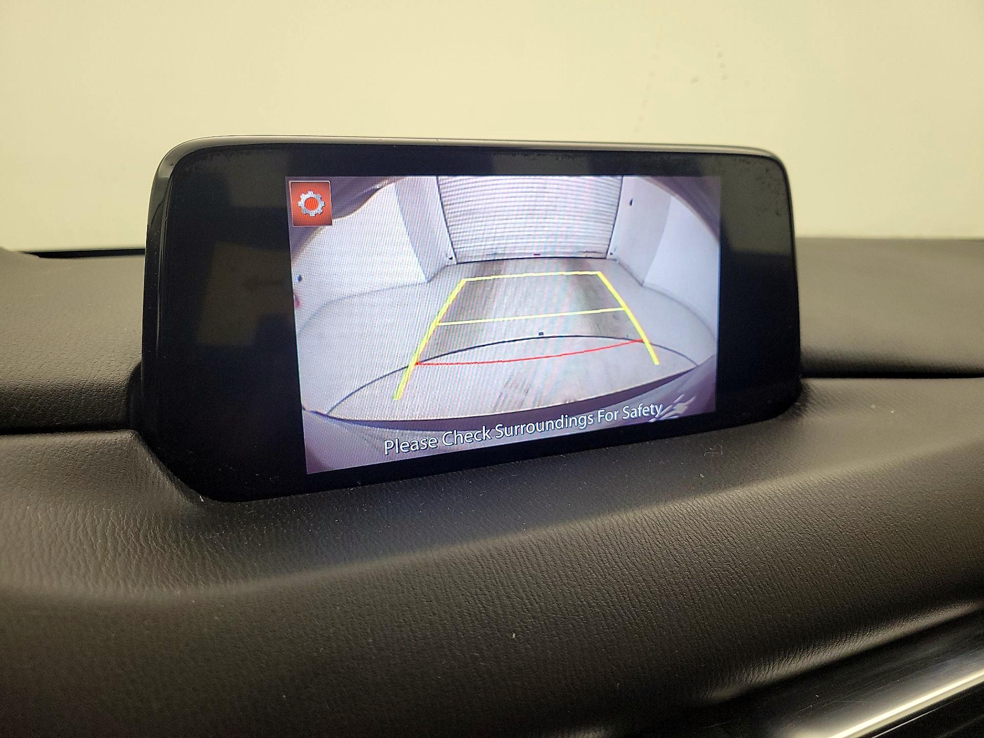 Thumbnail: 2019 Mazda CX-5 - 14