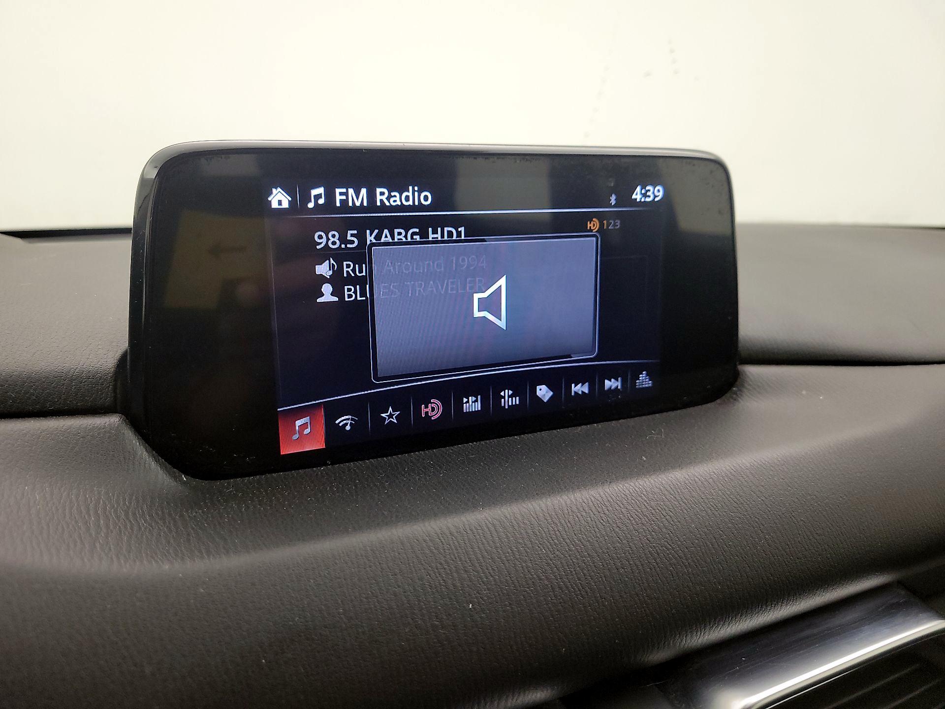 Thumbnail: 2019 Mazda CX-5 - 15