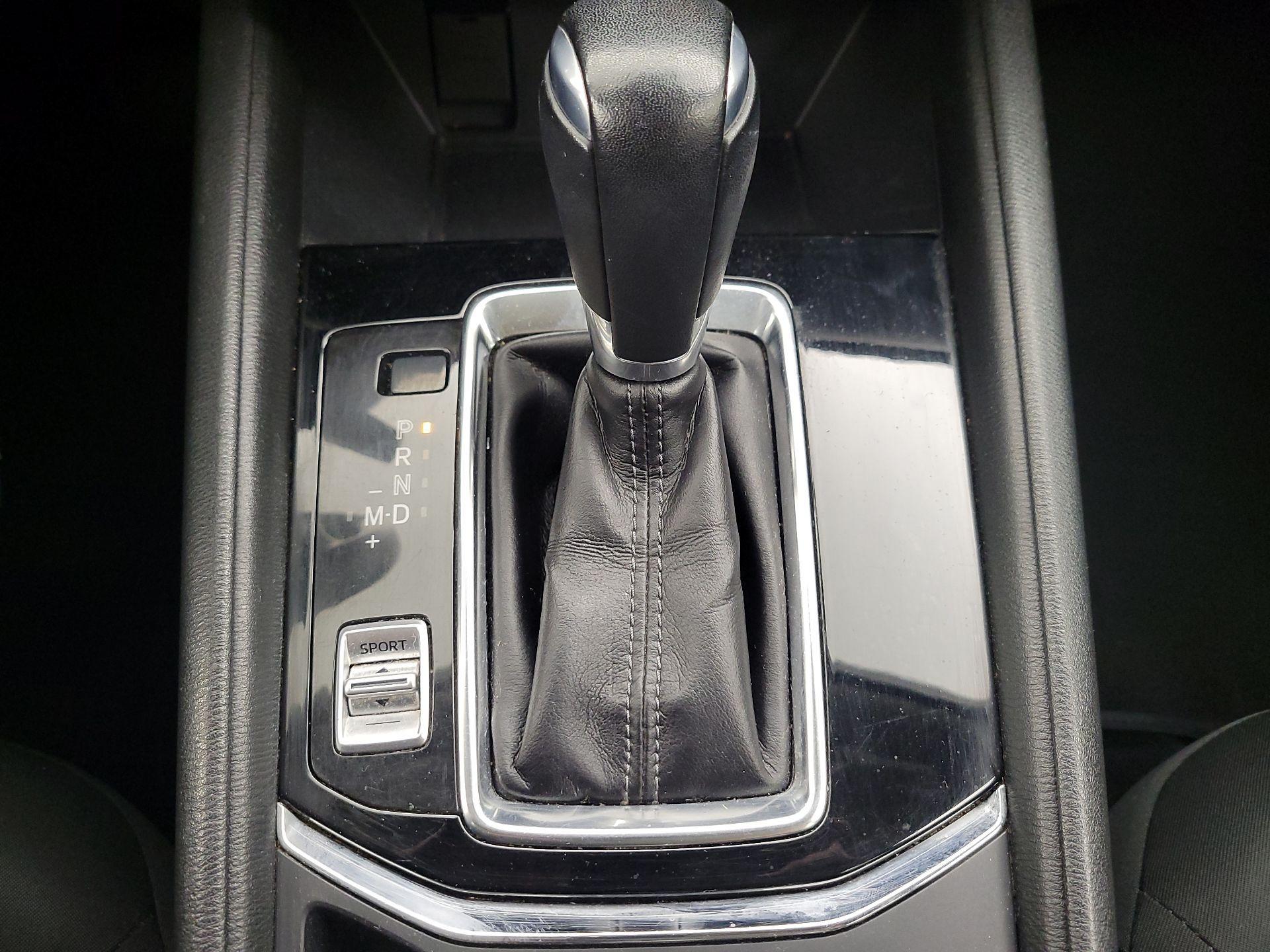 Thumbnail: 2019 Mazda CX-5 - 17