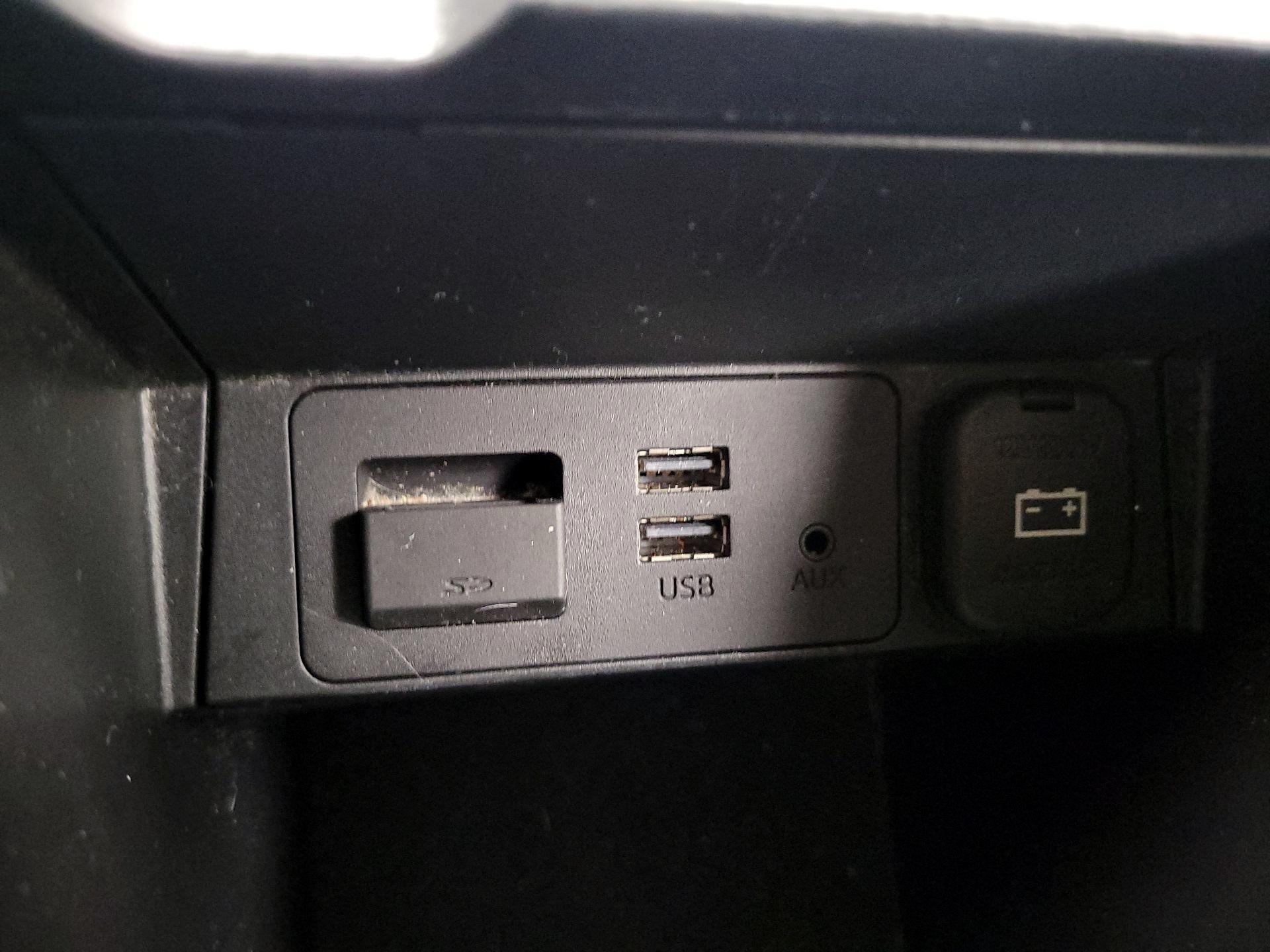 Thumbnail: 2019 Mazda CX-5 - 18