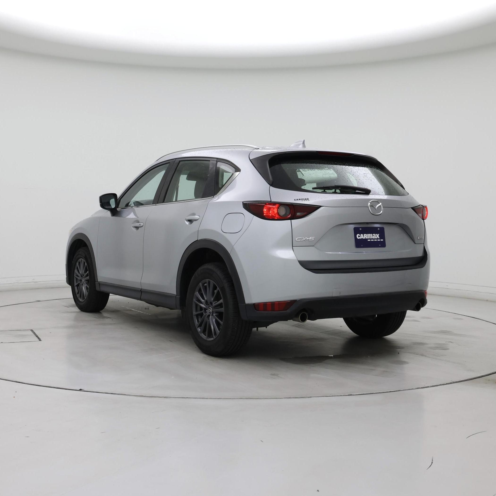Thumbnail: 2019 Mazda CX-5 - 2