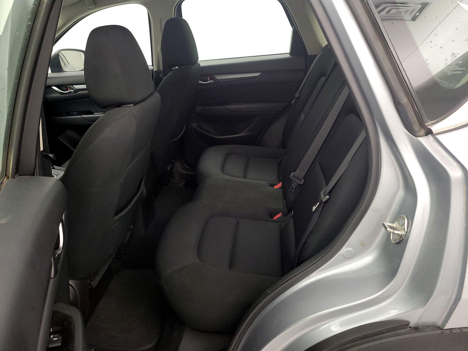 Thumbnail: 2019 Mazda CX-5 - 19