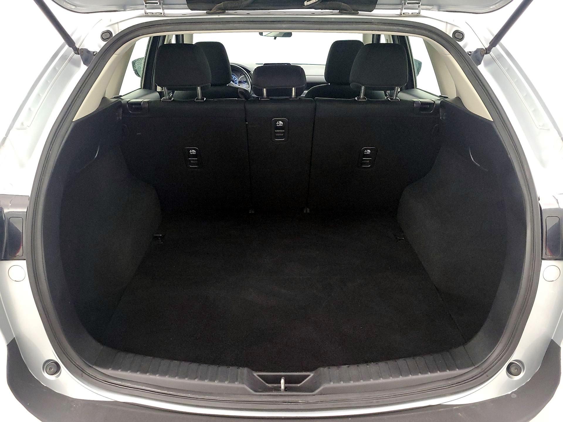 Thumbnail: 2019 Mazda CX-5 - 20