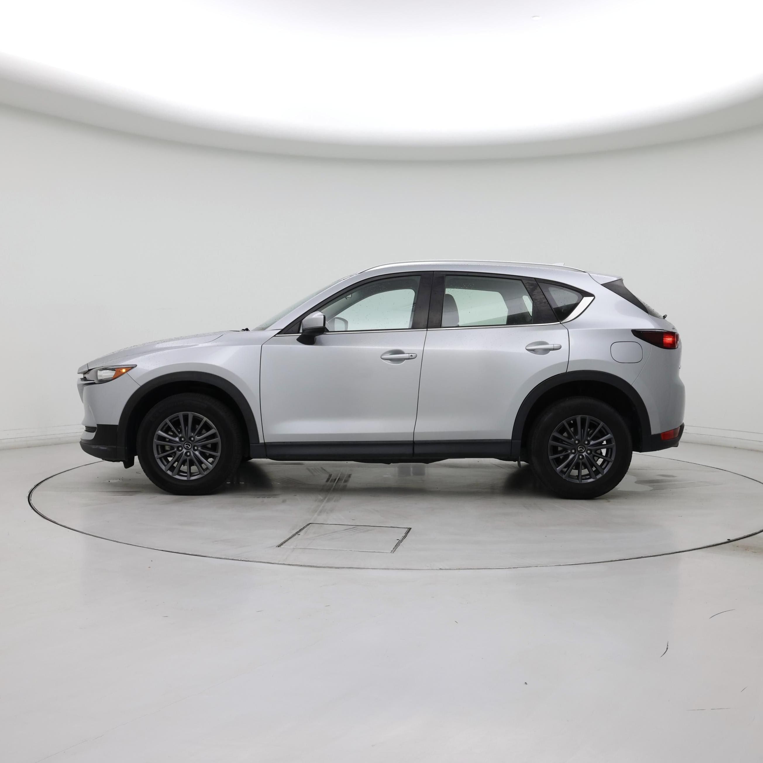 Thumbnail: 2019 Mazda CX-5 - 3