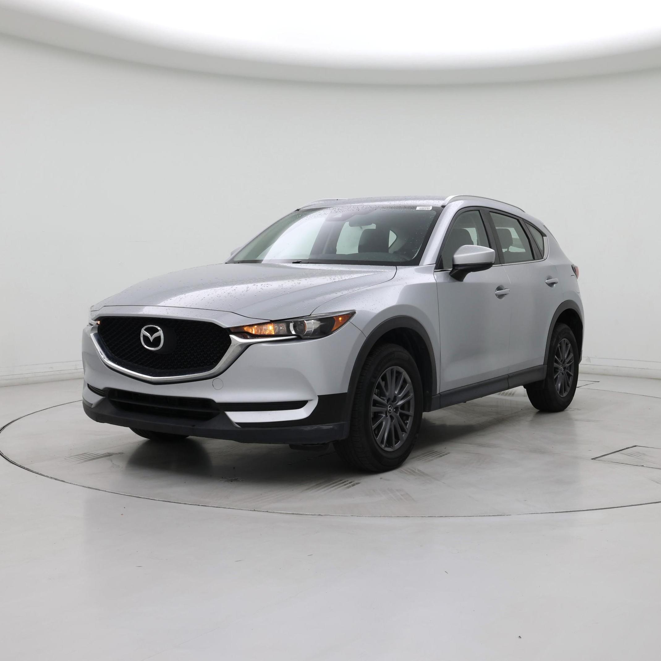 Thumbnail: 2019 Mazda CX-5 - 4