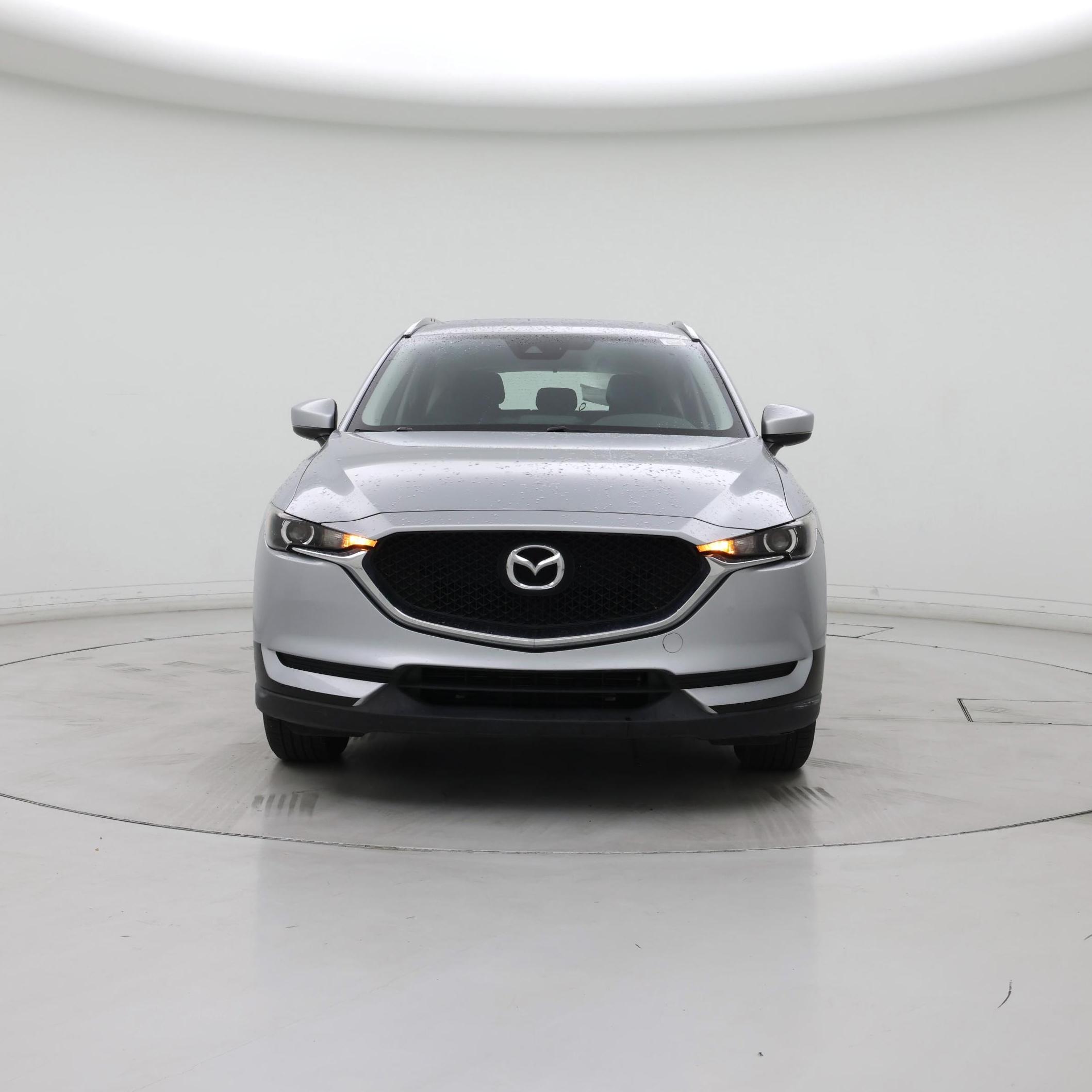 Thumbnail: 2019 Mazda CX-5 - 5